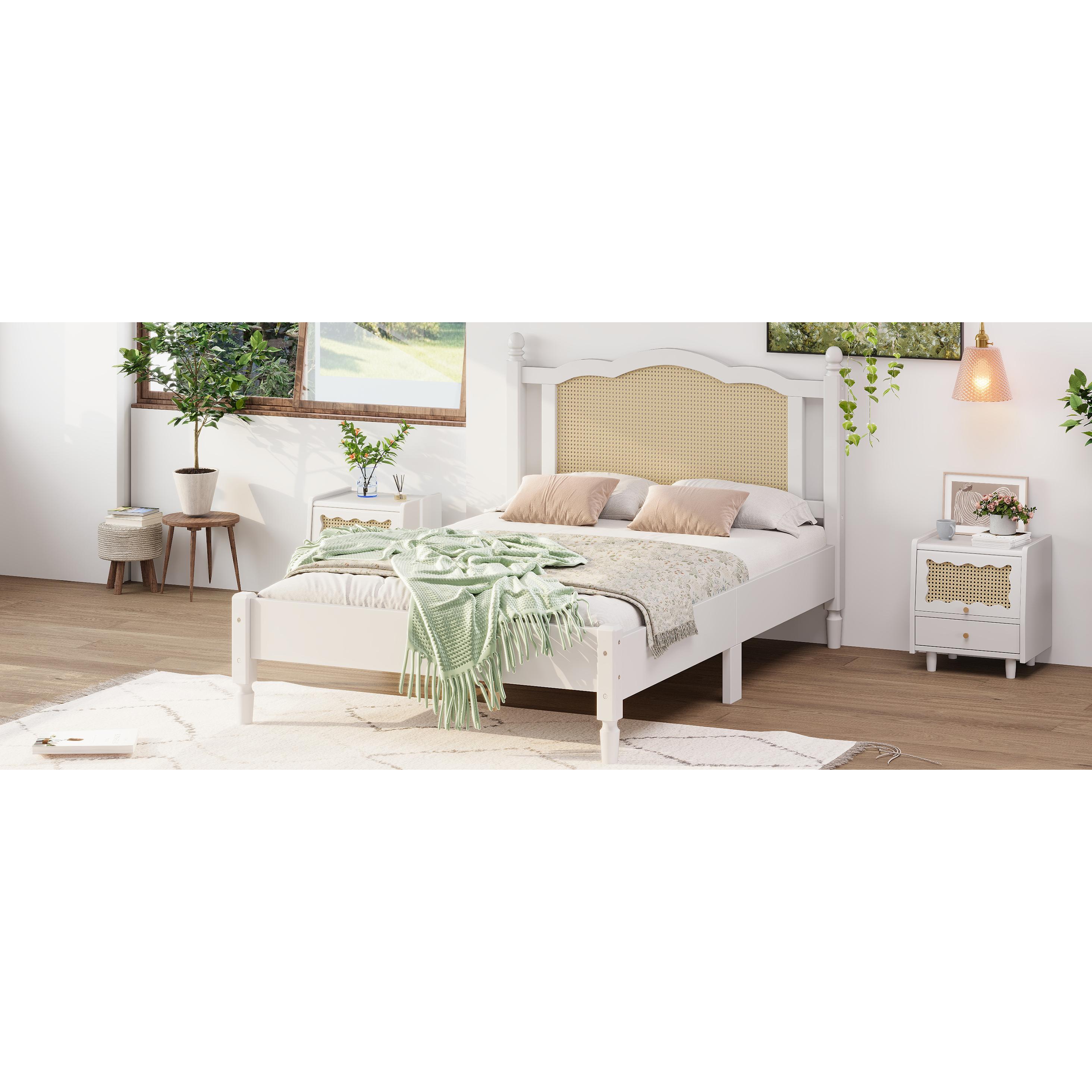 Bayfeve BF-80014K-IN beds - View #9