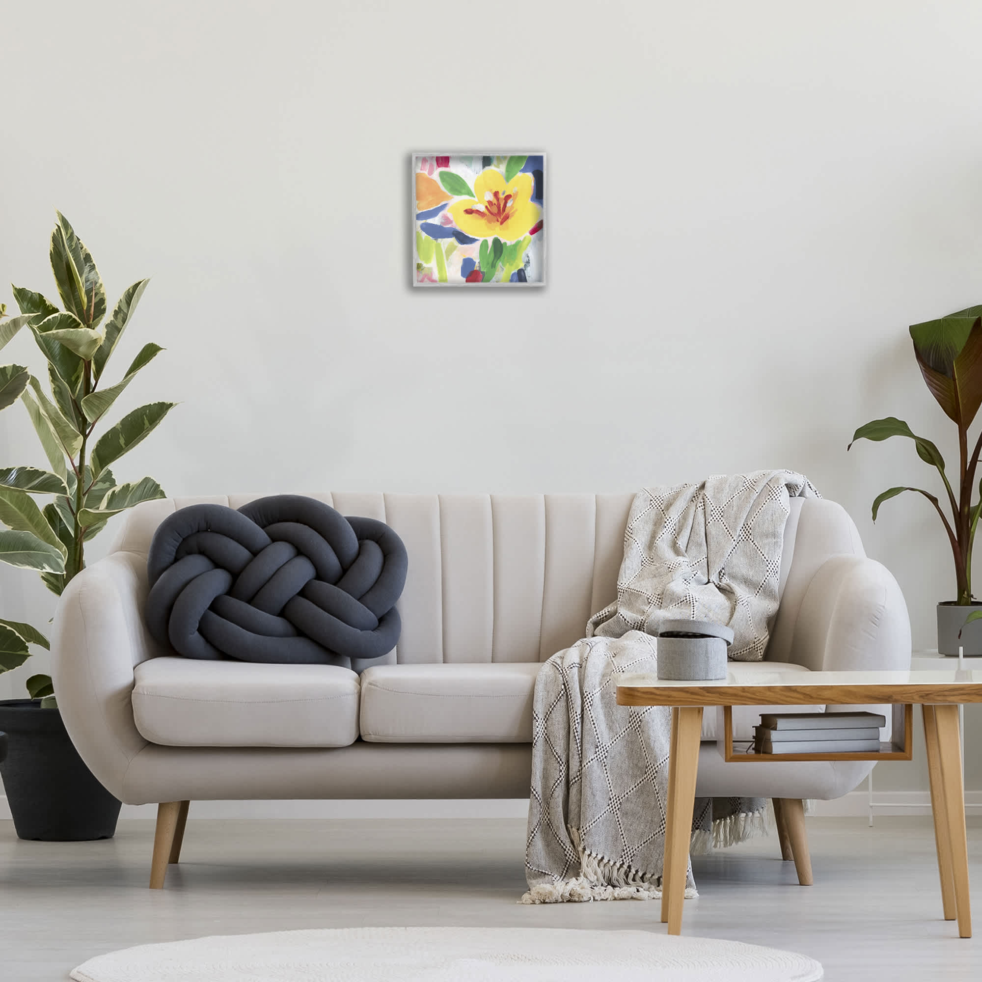 Stupell Industries BS-404-GFF-12X12 Wall-Art - View #3