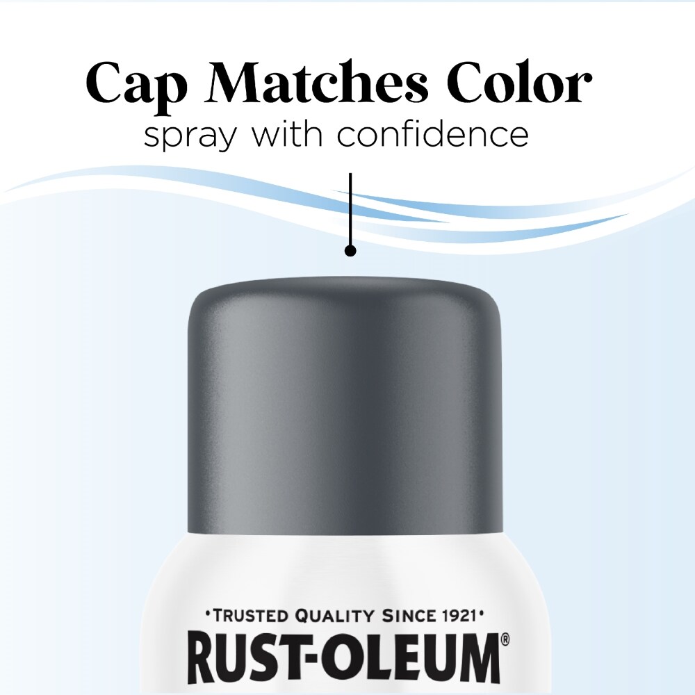 Rust-Oleum 388285SOS Spray-Paint - View #7