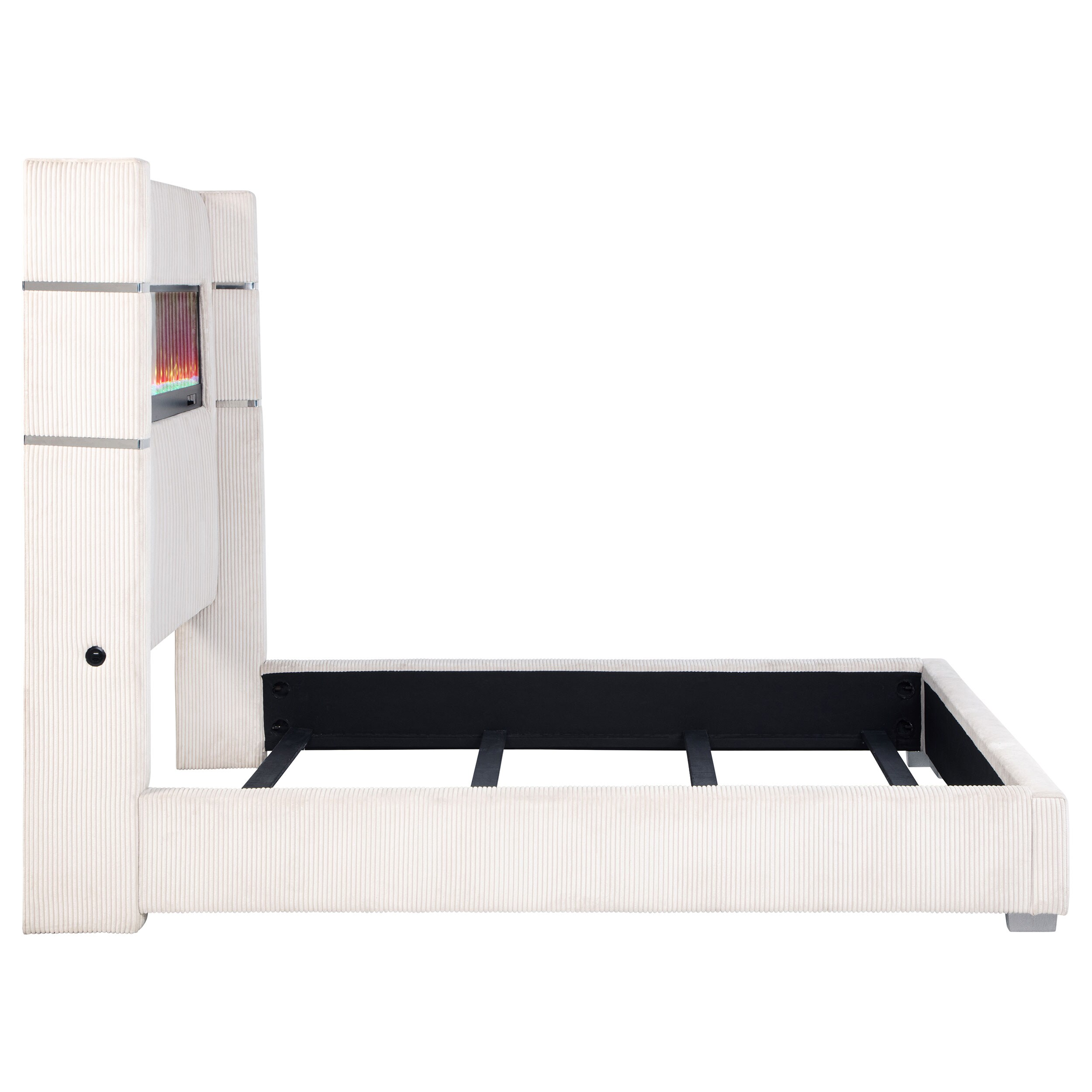 Dimakai DI-FM458053P beds - View #6