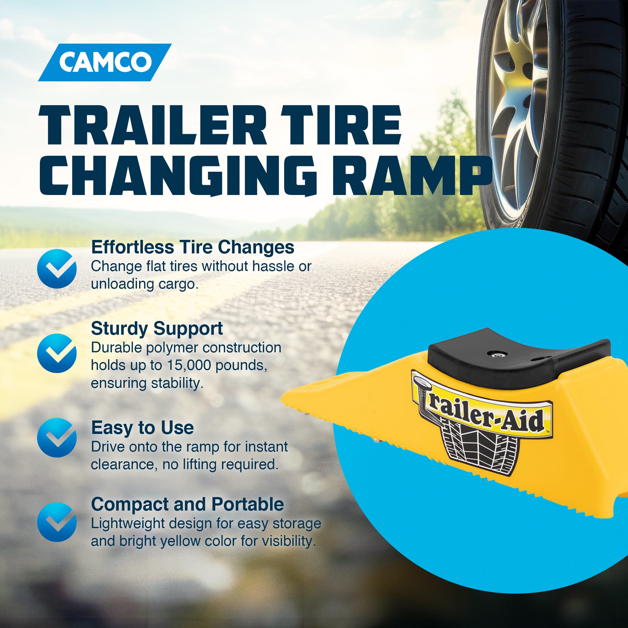 CAMCO 320154 Tire-Repair-Tools - View #3