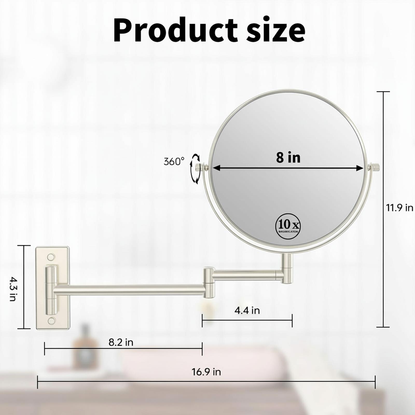 OMOMMD 5749848186518 Decor-Mirrors - View #2