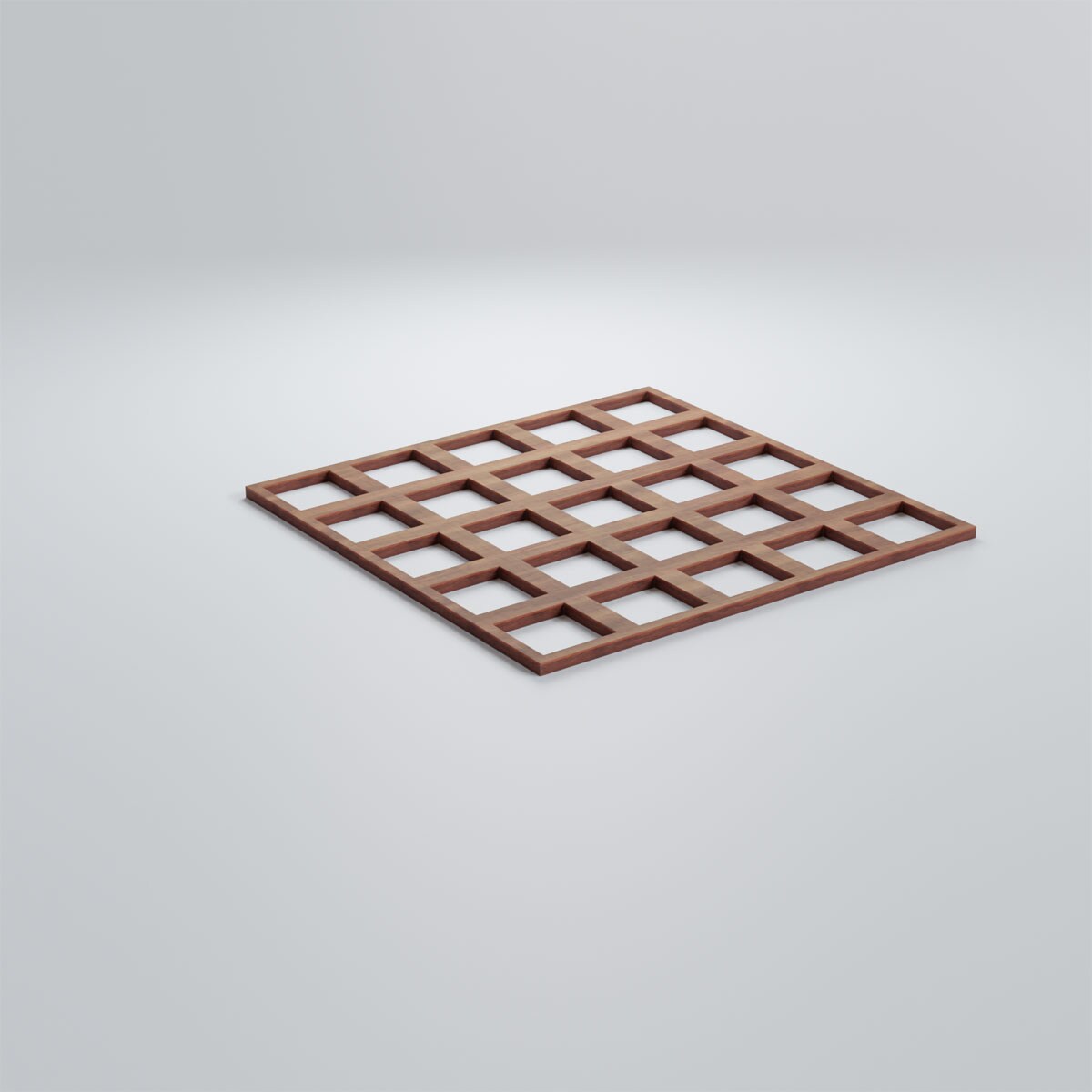 Ekena Millwork WALW16X16X0375MNCWA Wall-Panels - View #4