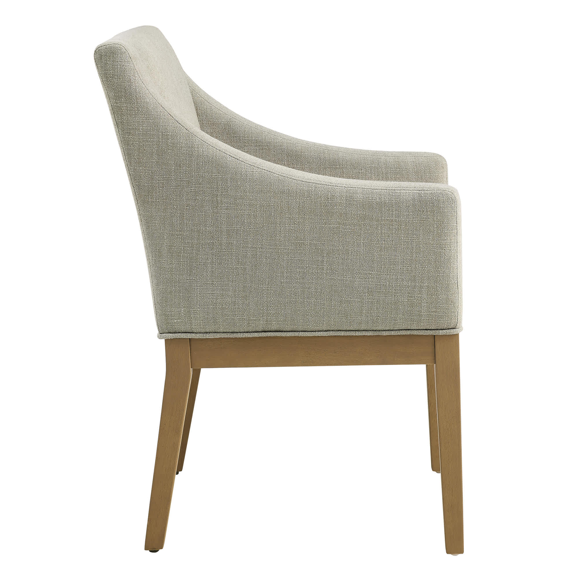 Modway EEI-7058-LIN-NAT Dining-Chairs - View #7