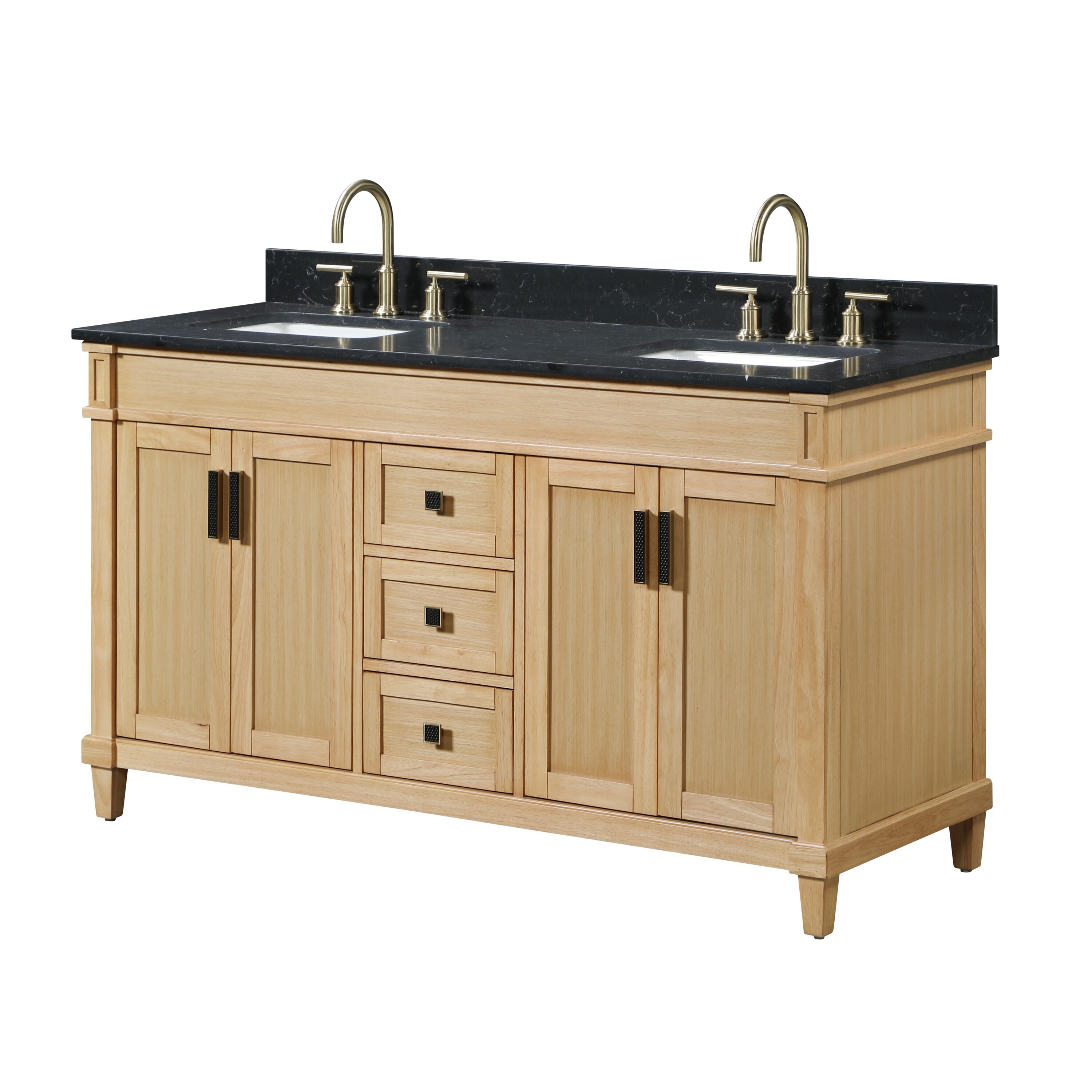 TJAmerican TJ02-28V6022BE Bath-Vanity-Combo - View #13