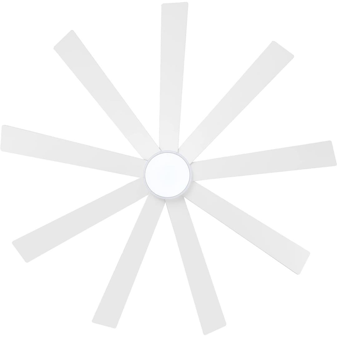 MLIAN WBCF-BS267-WH Ceiling-Fans - View #8