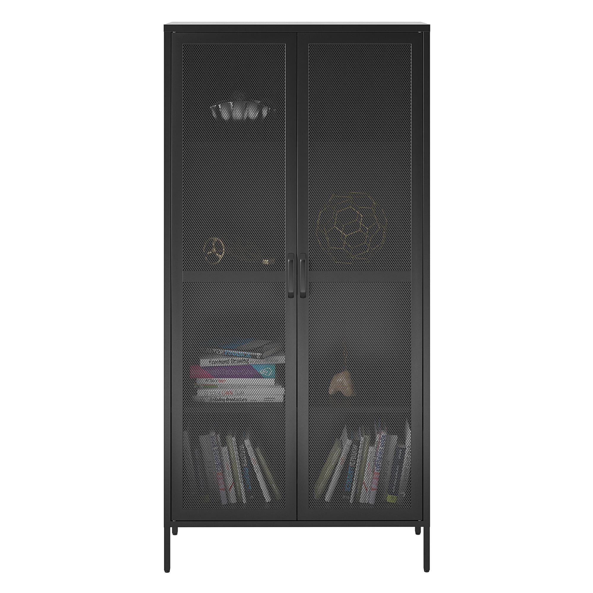 Ameriwood Home 2008872COM Utility-Storage-Cabinets - View #5