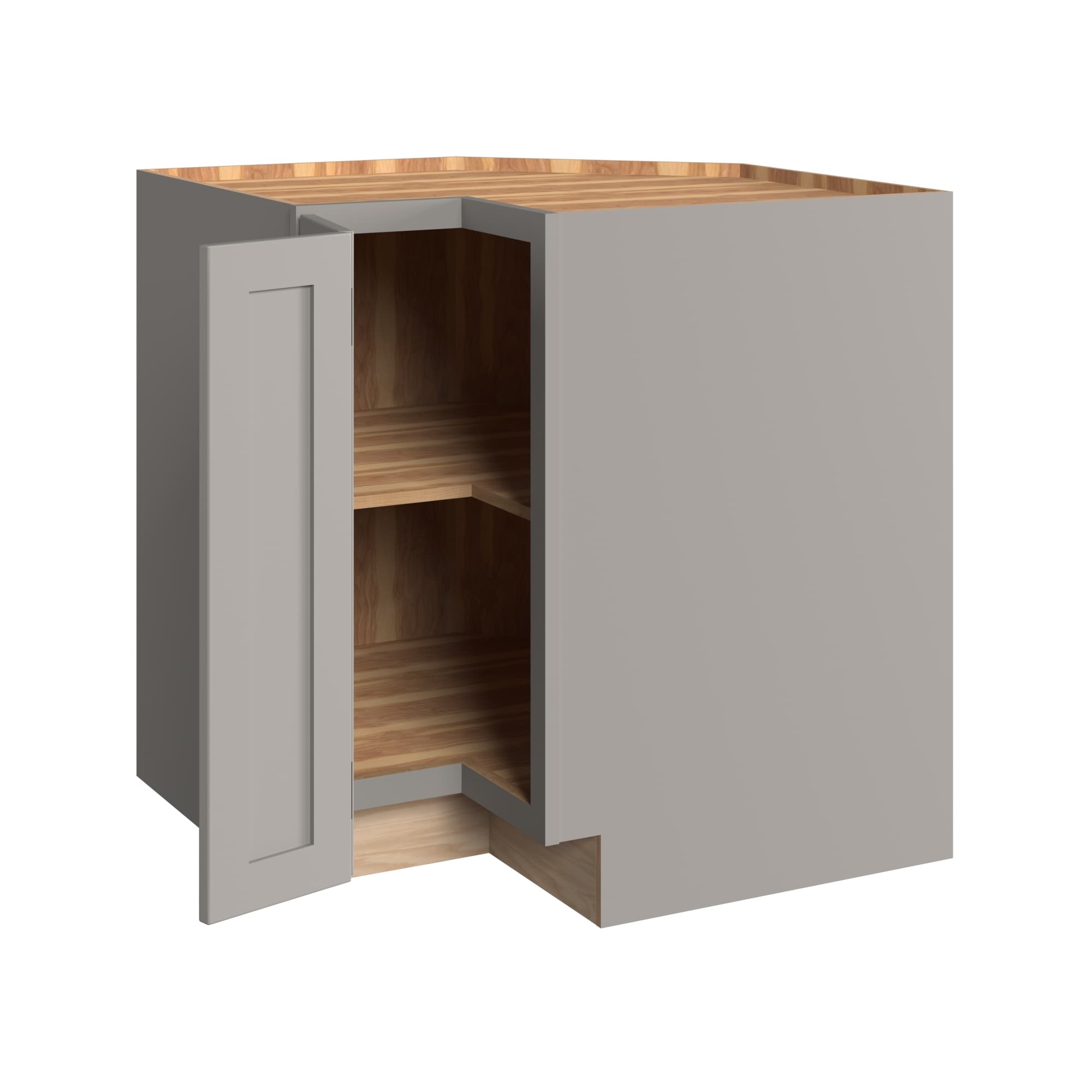 KraftMaid Momentum EZR33LG81 Cabinets-Kitchen - View #9
