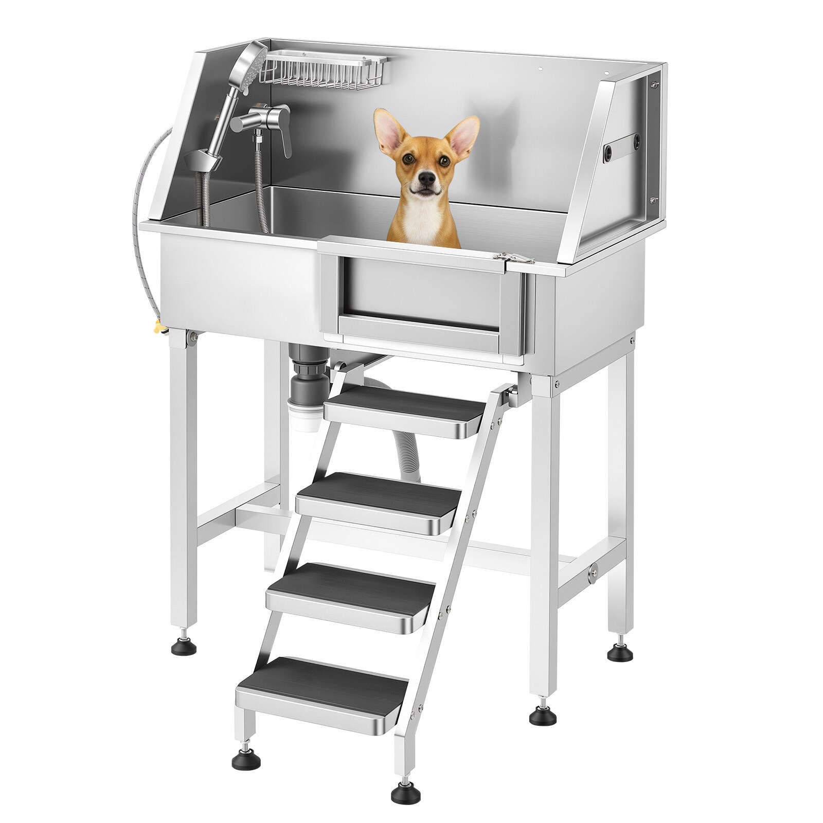 GIVIMO LW108GIVSS4271 Pet-Grooming-Supplies - View #11