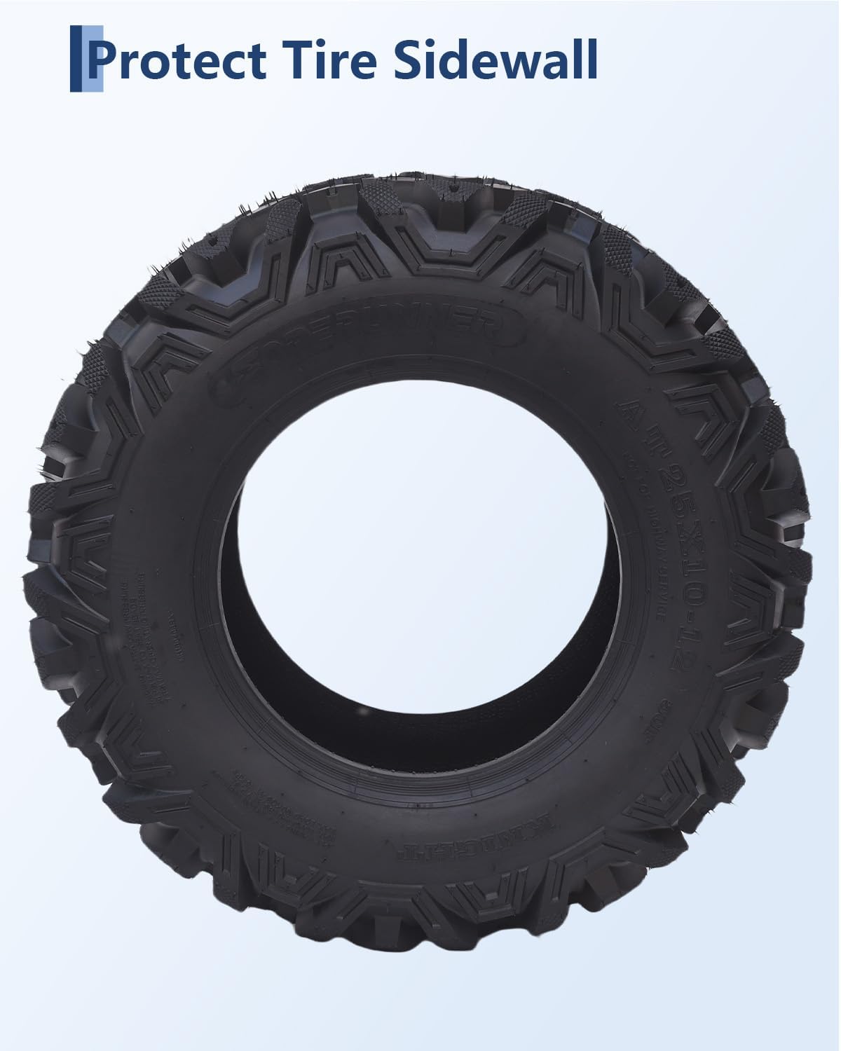Garvee CNF-GTIXYWNO0ST Ope-Wheels-And-Tires - View #8