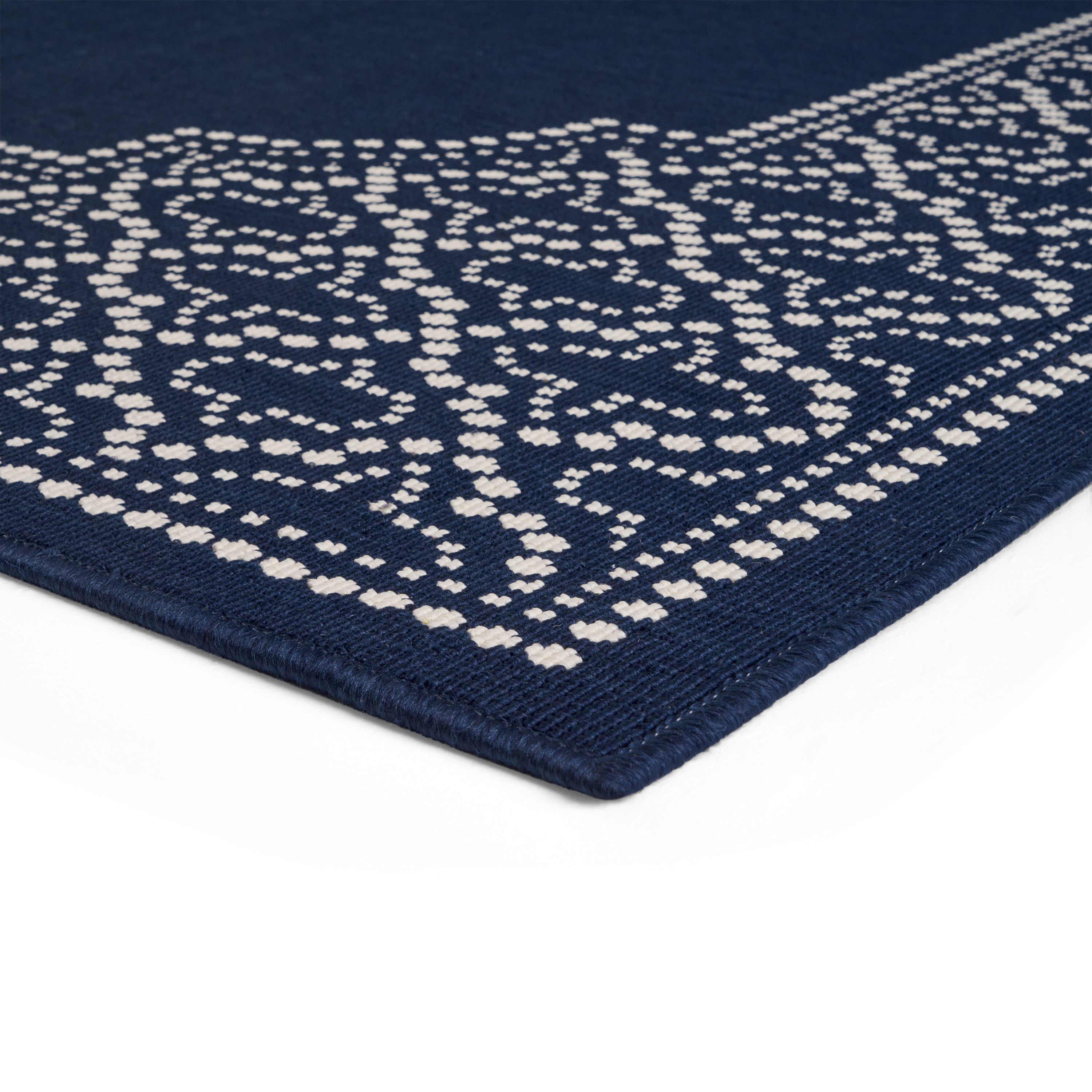 Benzara BM321205 rugs - View #2
