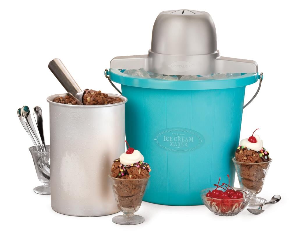 Ice Cream Makers at
