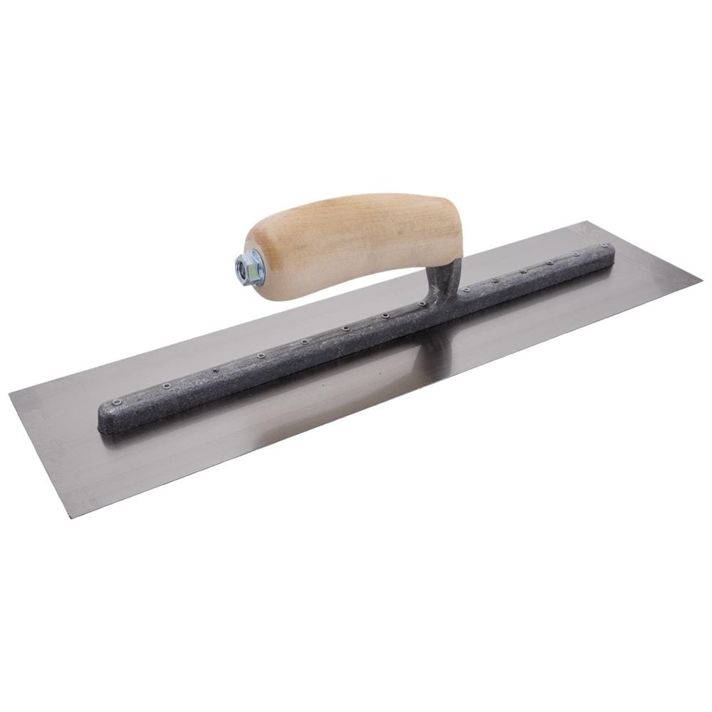 QLT by Marshalltown FT365 Concrete-Trowels - View #5