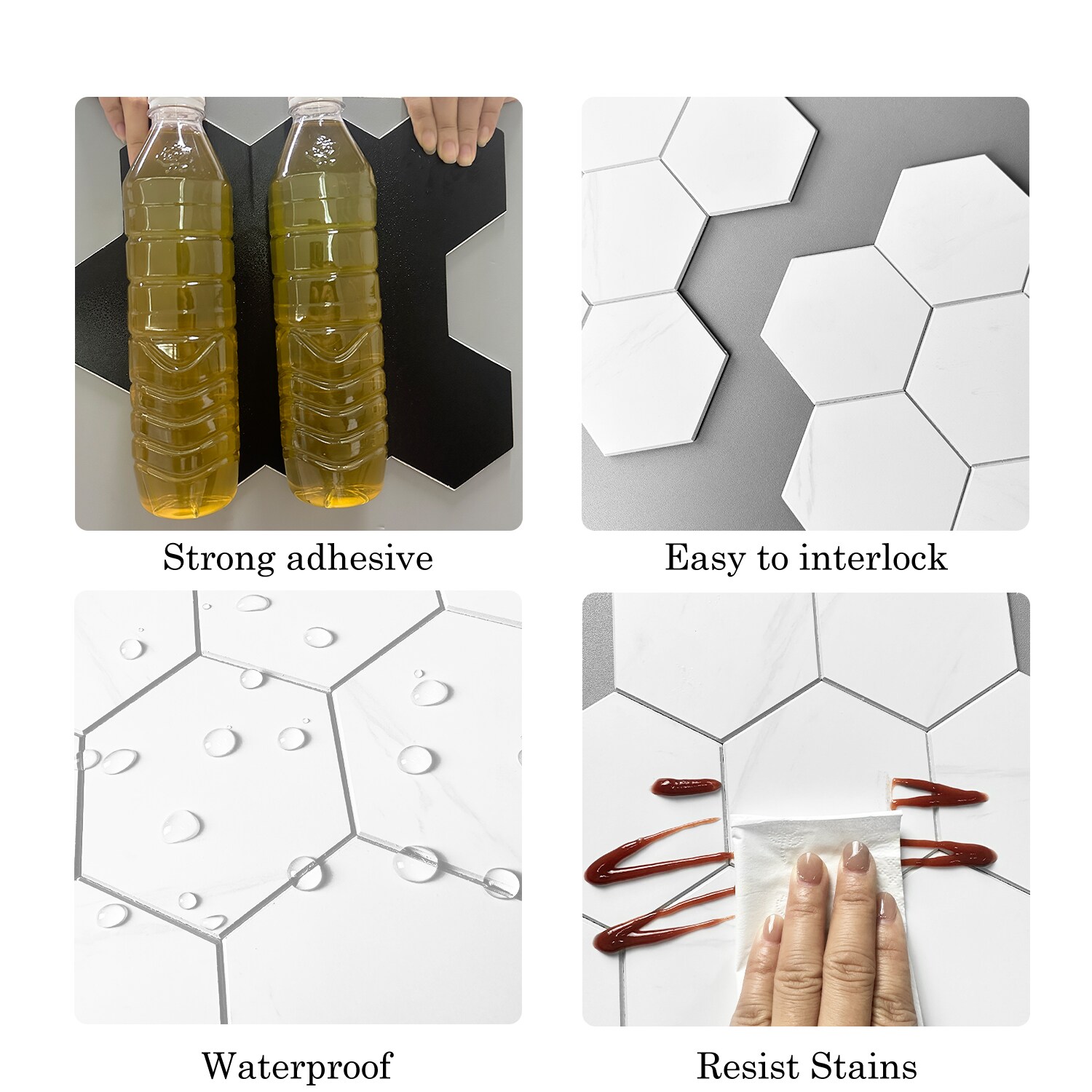 Murella 69017 Ceramic-Tile - View #5