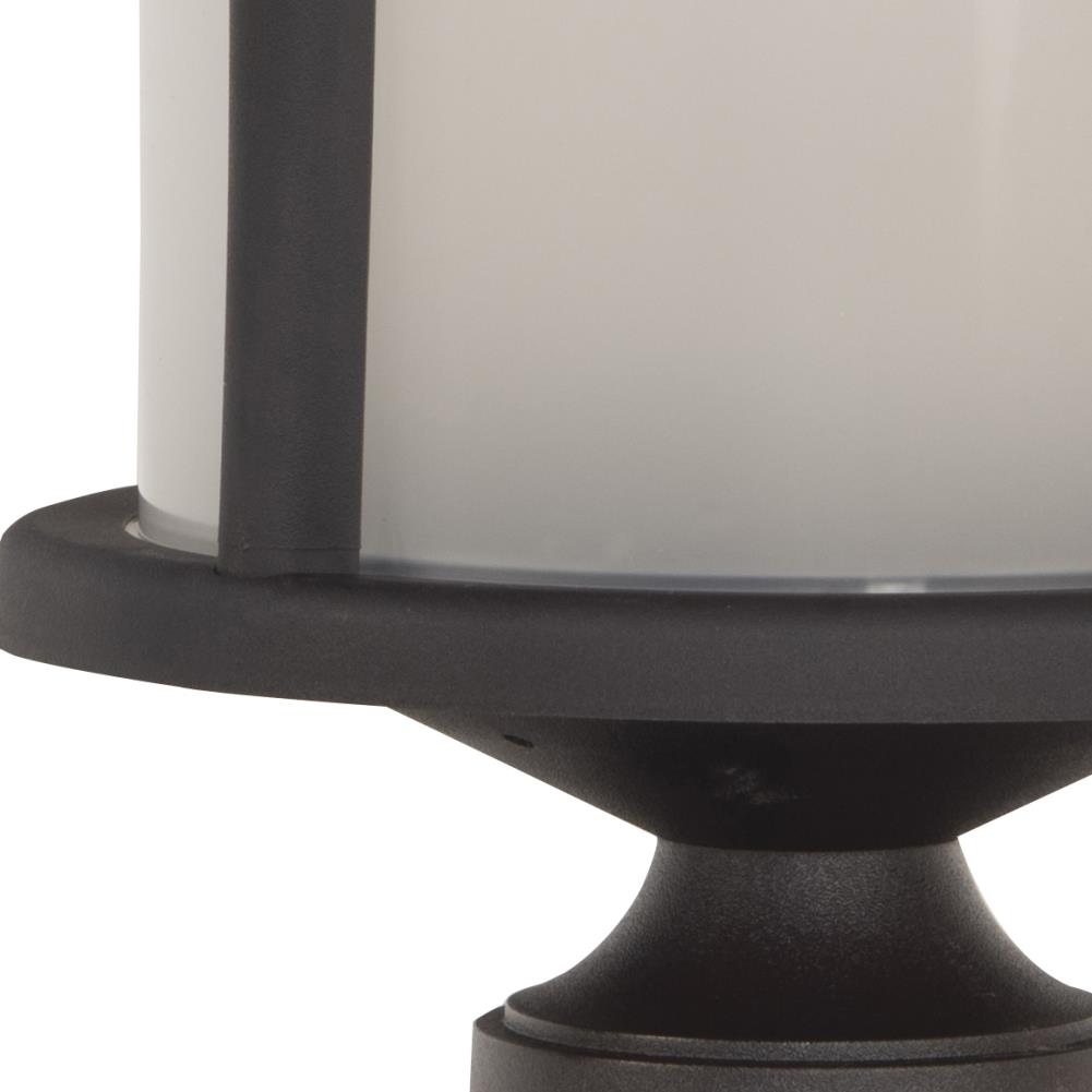 Craftmade ZA2215-BZ Post-Lights - View #2