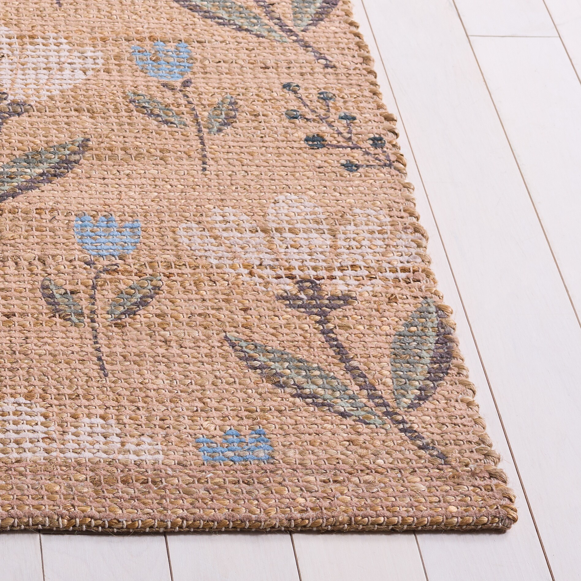 Safavieh SFN402Y-5 rugs - View #3