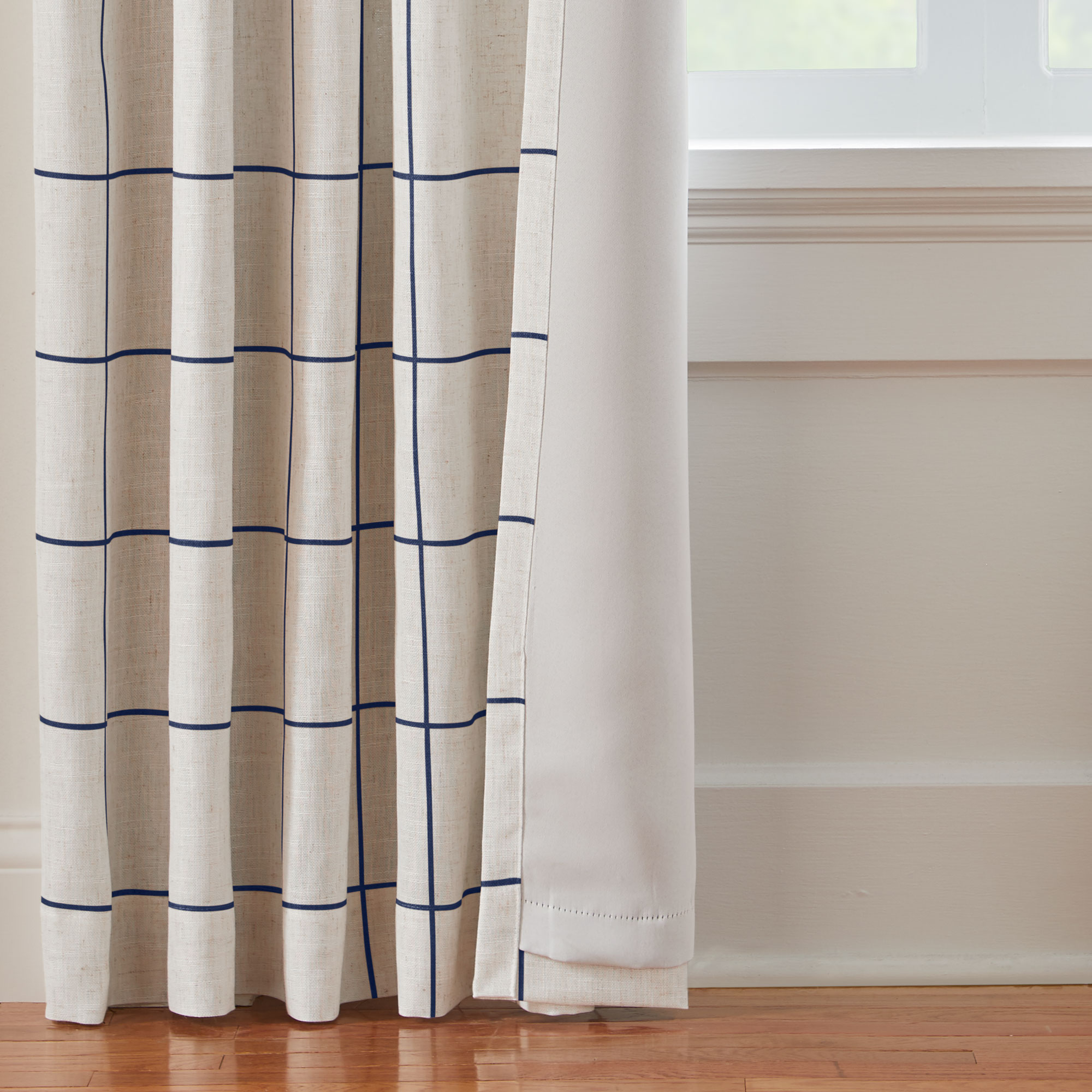 Elrene Home Fashions 194590036324 curtains - View #2