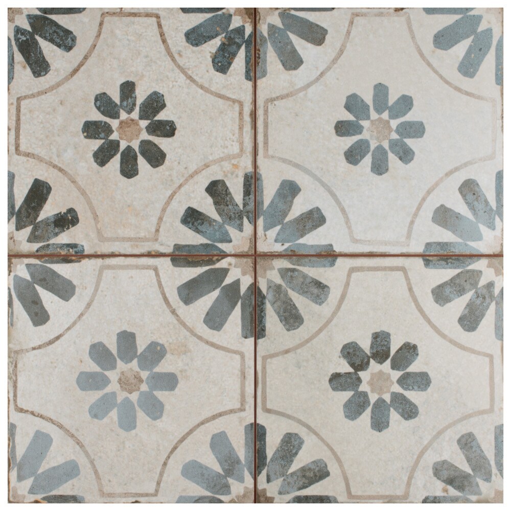 Affinity Tile FPE18KBMB Ceramic-Tile - View #9