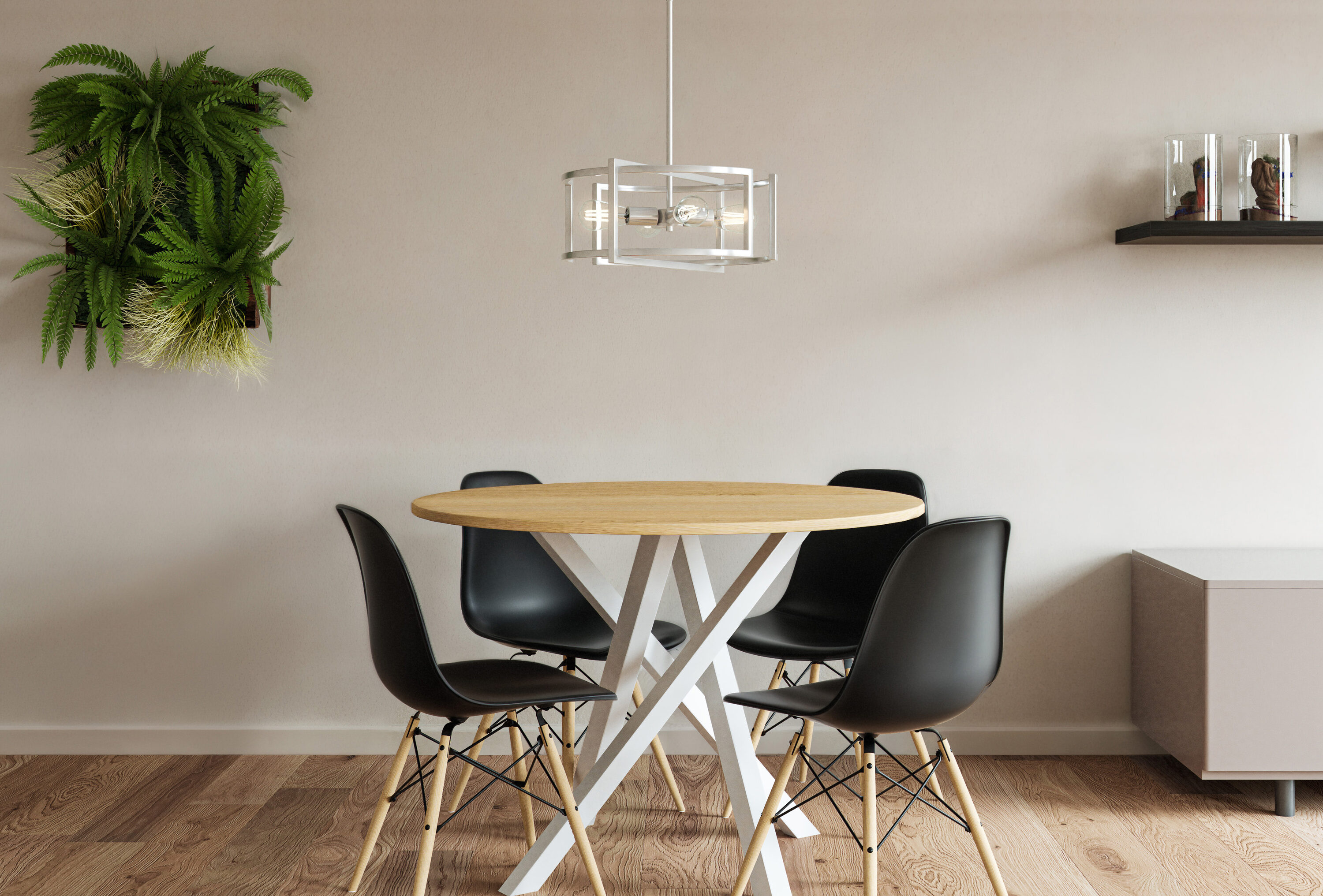 Quoizel LWS7804F1 Pendant-Lights - View #9