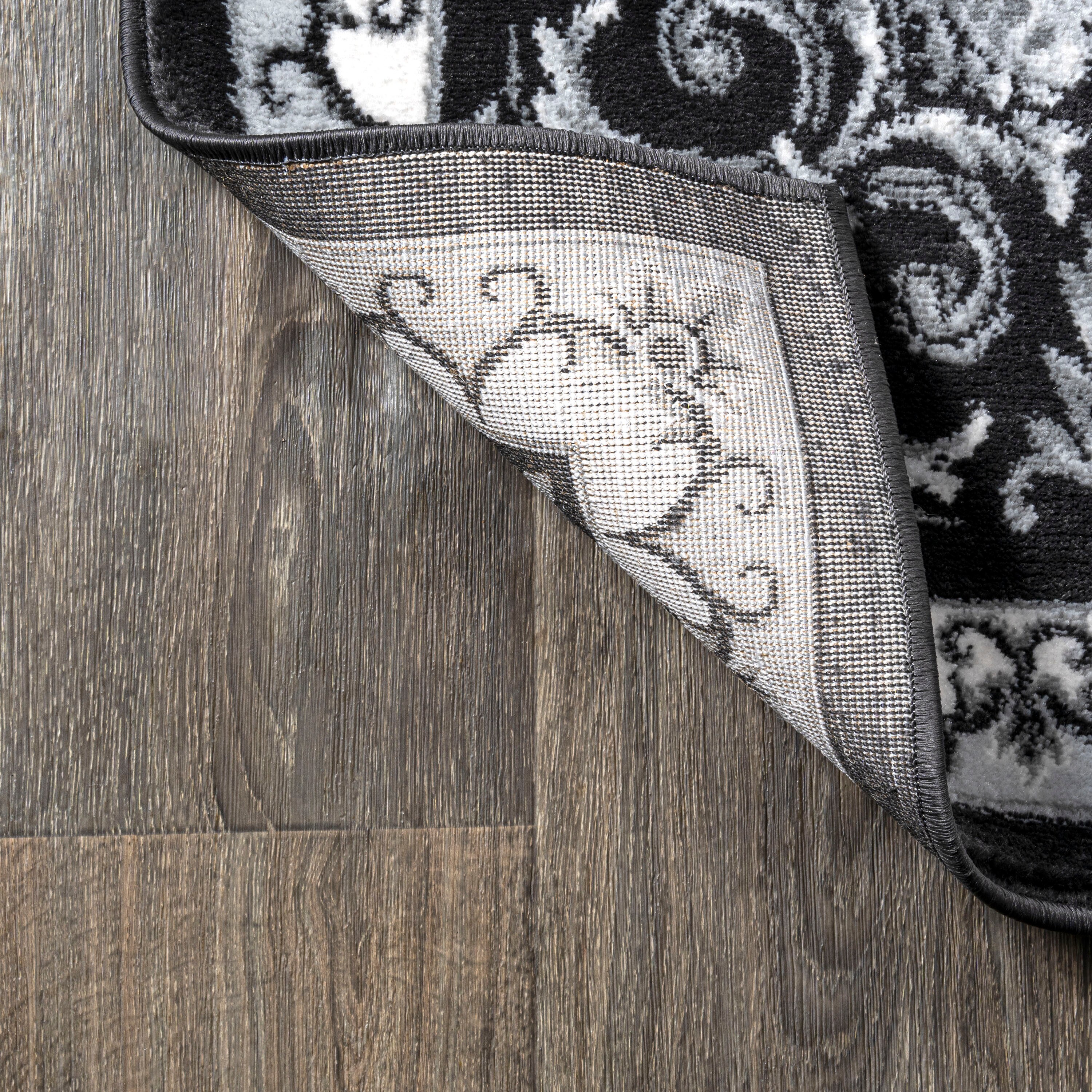 JONATHAN  Y MDP504A-3 rugs - View #11