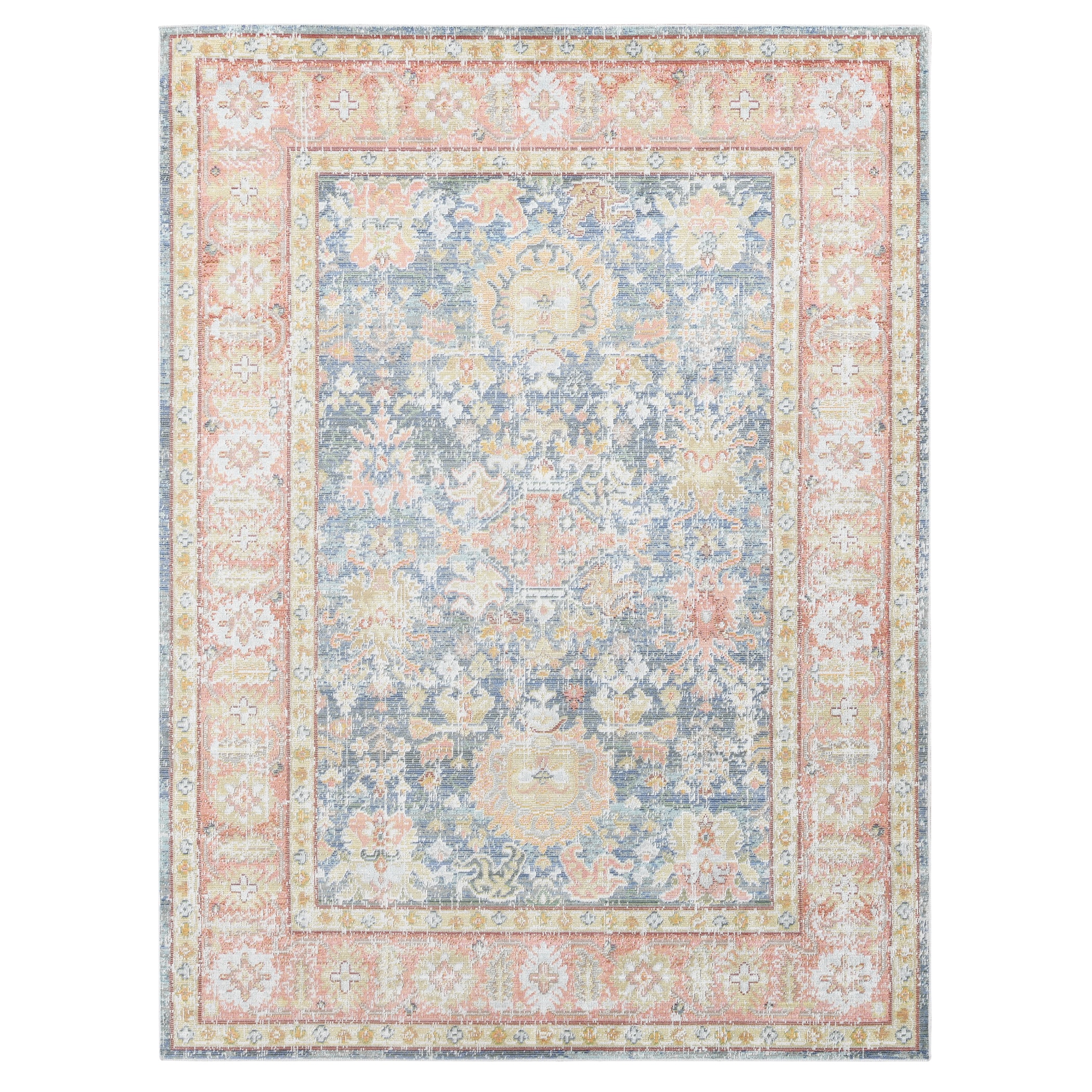 Amer Rugs CEN152608 rugs - View #2