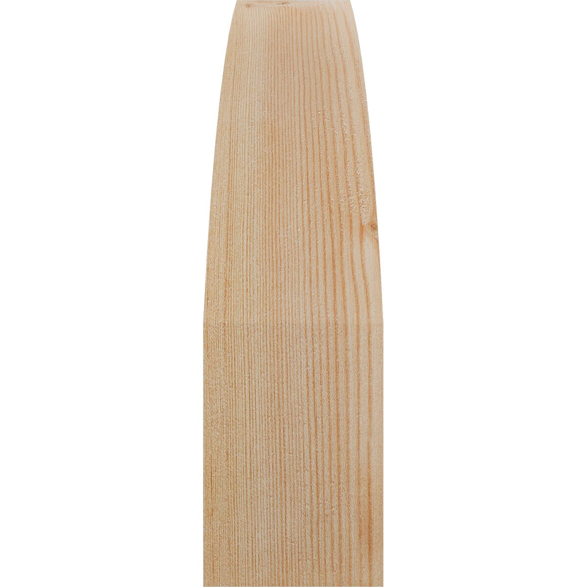 Ekena Millwork BRC04X10X14THR00SDF braces - View #4