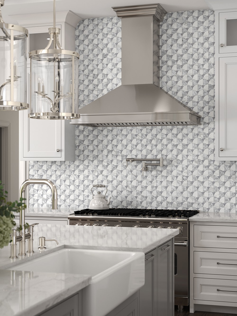 Boutique Stone LW22081142 Ceramic-Tile - View #2