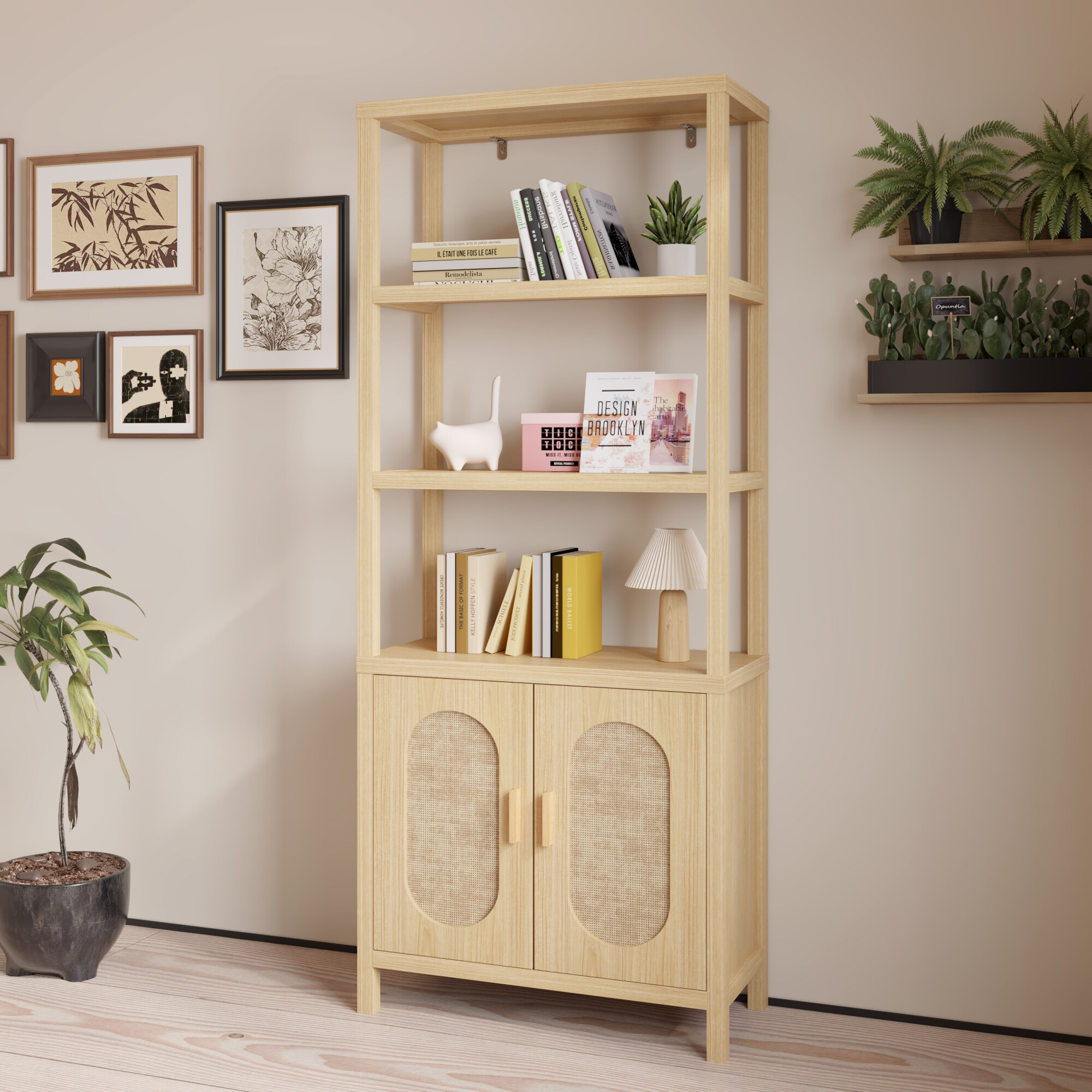 Outopee LO1G52005330 bookcases - View #10