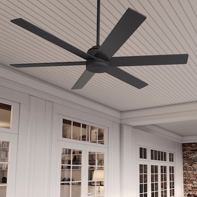 Indoor Outdoor Ceiling Fans At Lowes Com