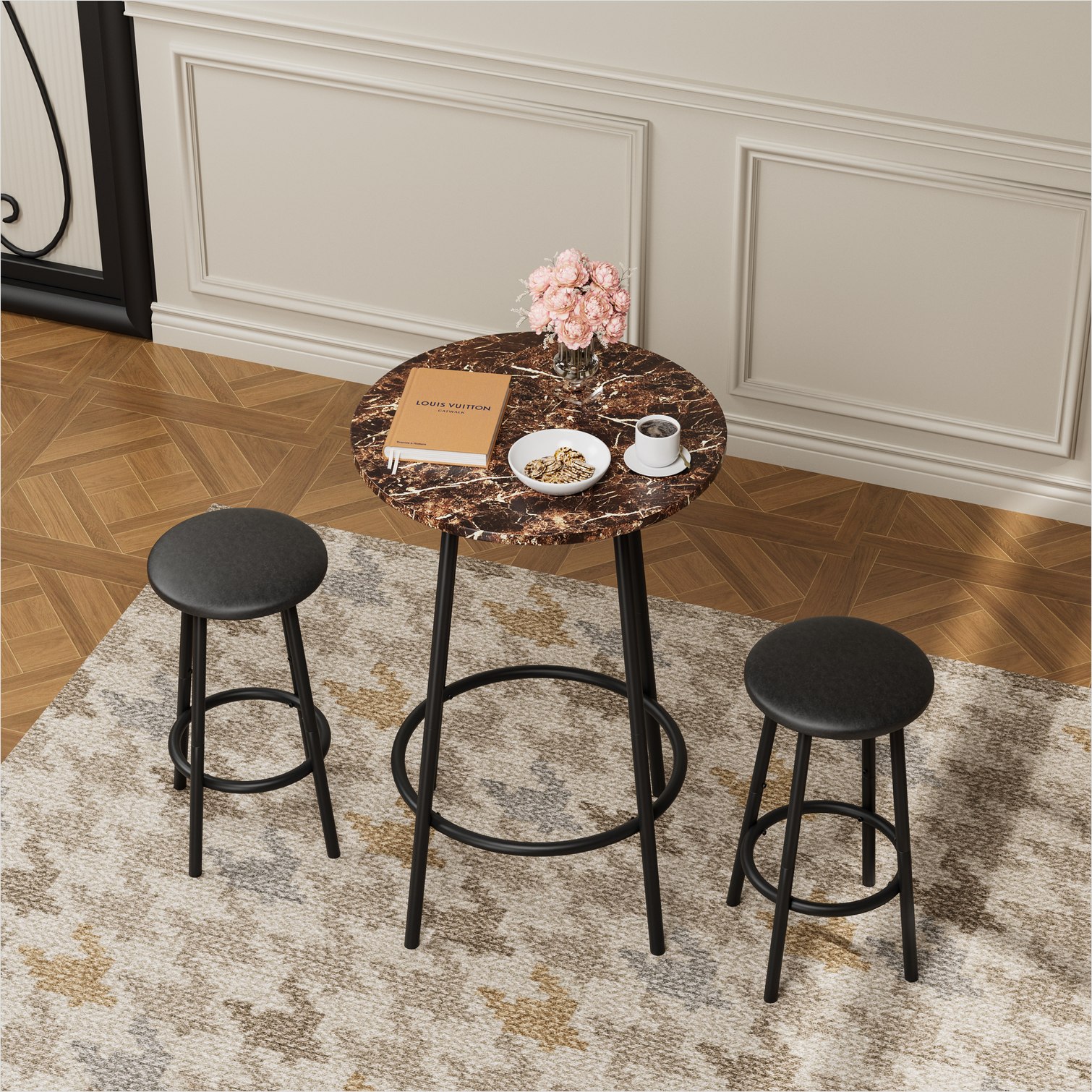 Watnature AN0Z21N1X8HP Dining-Sets - View #4