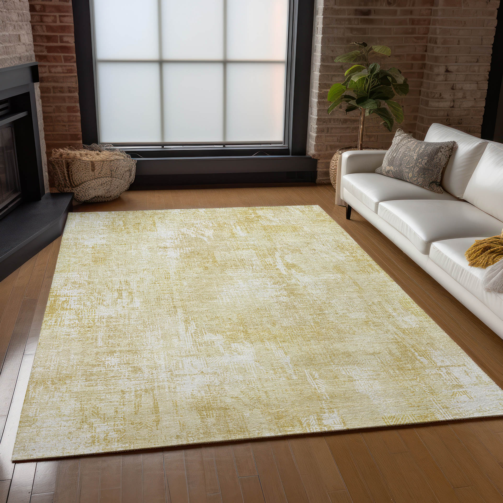 Addison Rugs ACN725BG3X5 rugs - View #7
