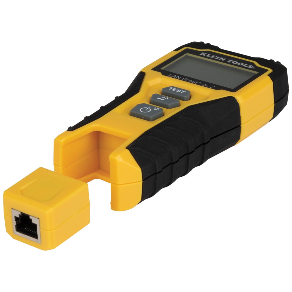 Klein Tools VDV999200 Test-Meter-Access - View #5
