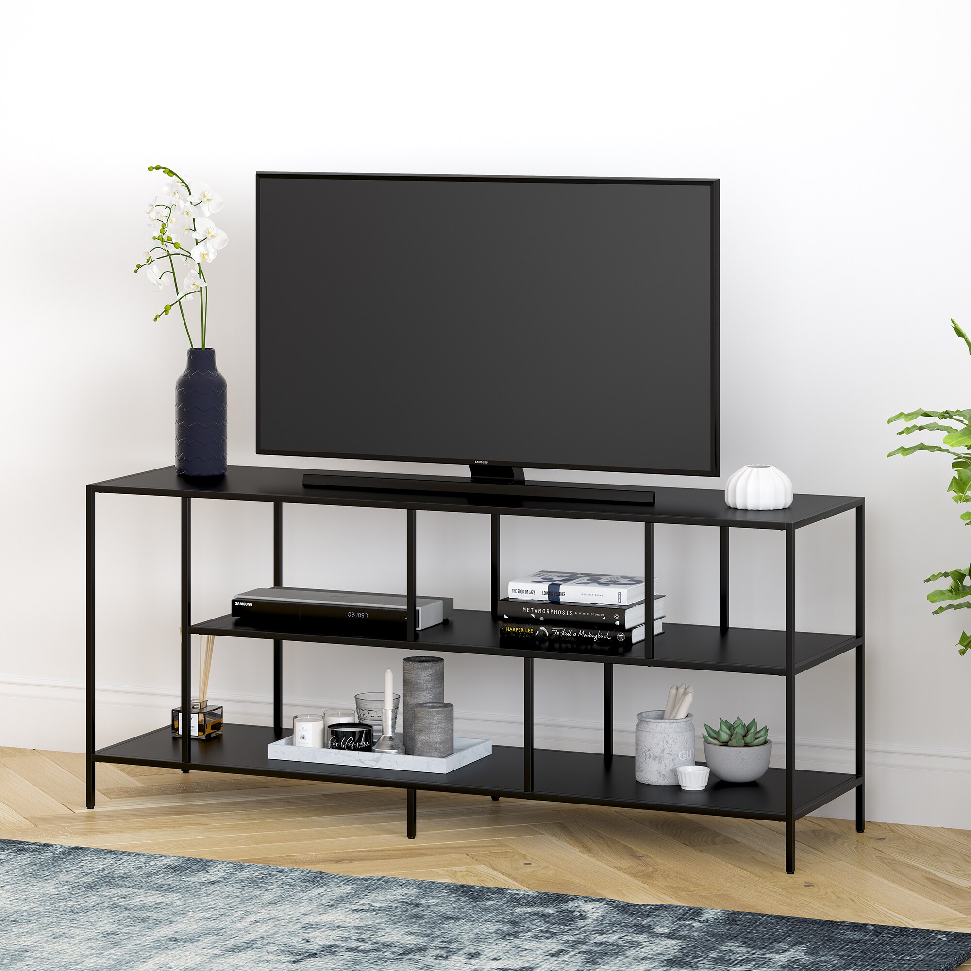 Hailey Home TV0283 Tv-Stands - View #8