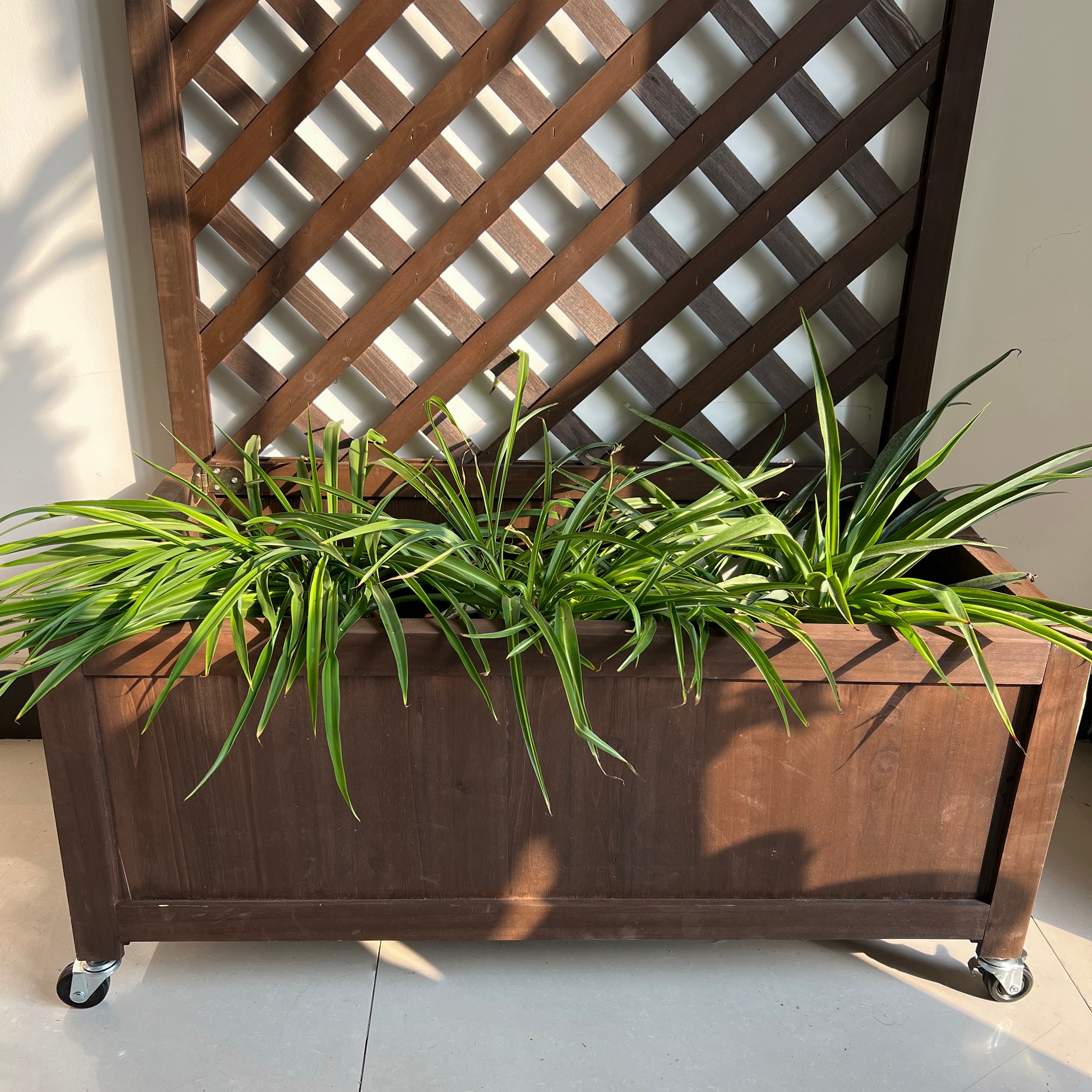 Style Selections TAODF286A Garden-Trellis - View #5