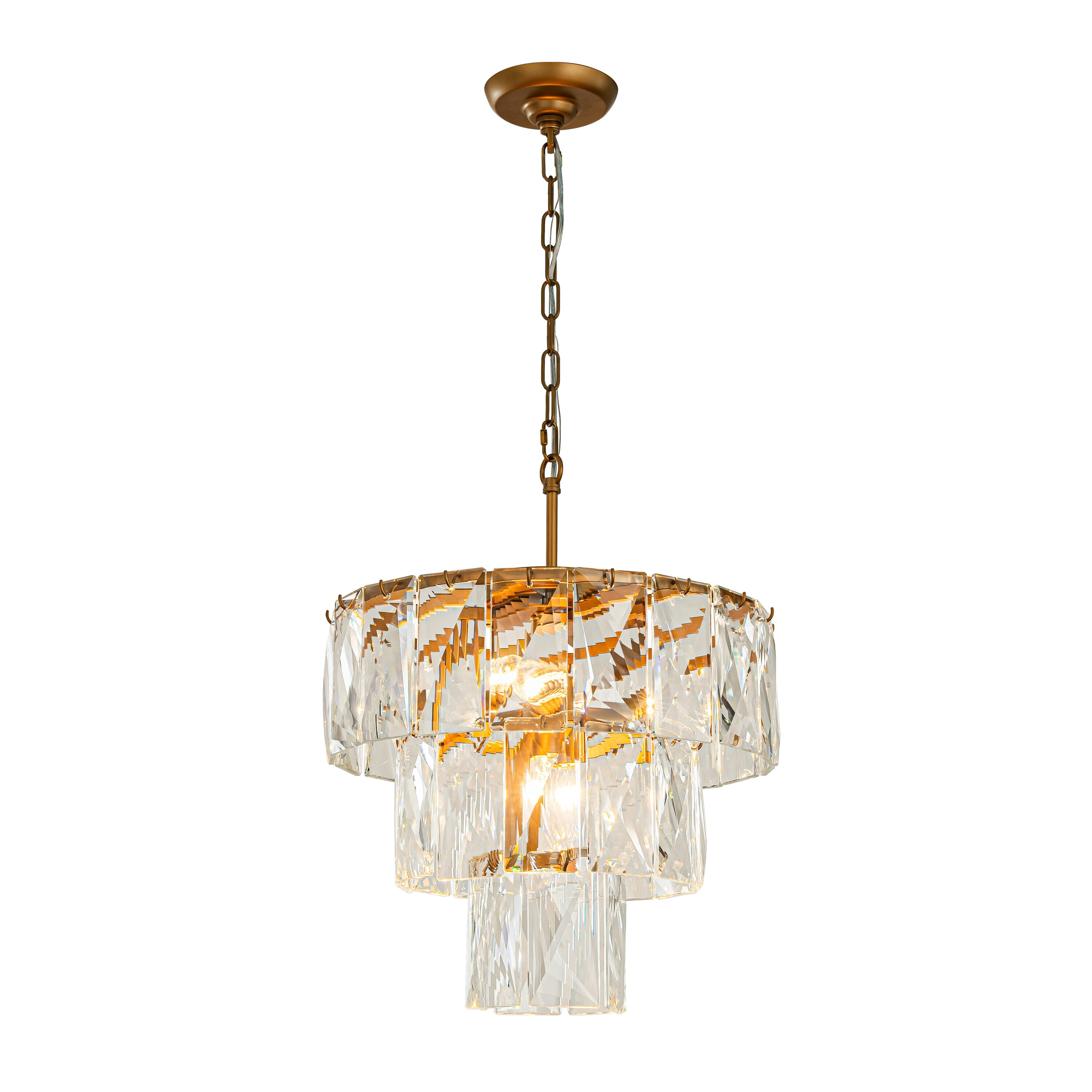 AloaDecor Lighting L7255D45MAB10A b090015 - View #2
