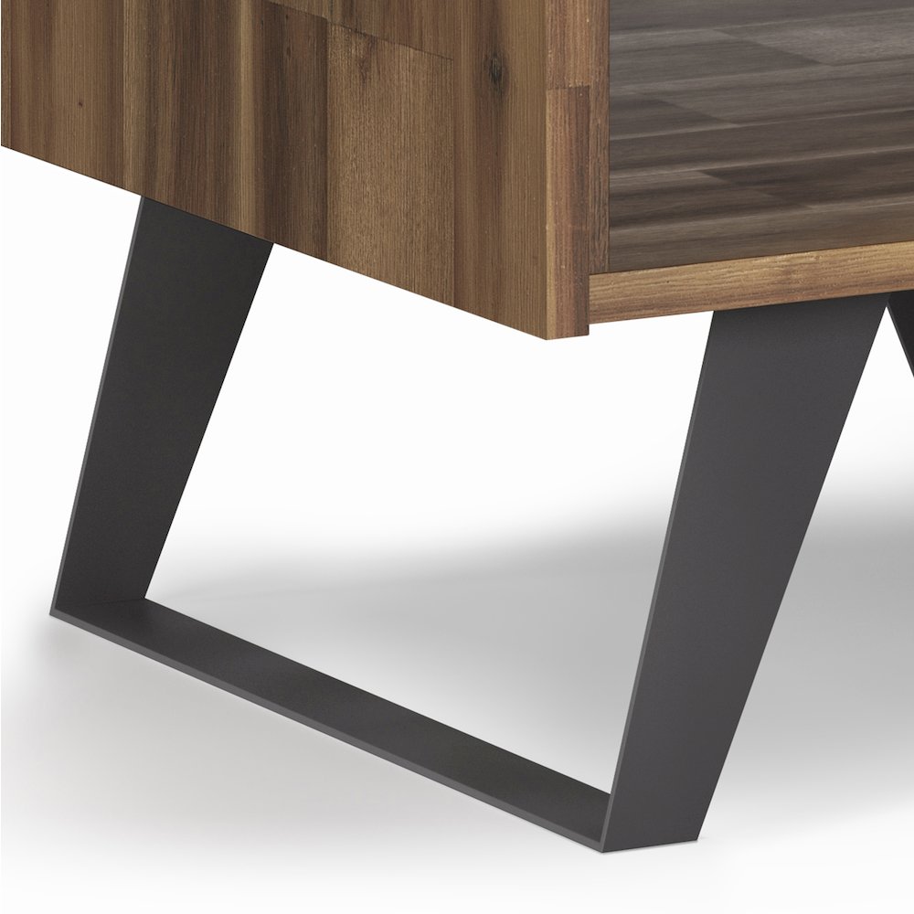 Simpli Home AXCLRY-02-DGW End-Tables - View #4