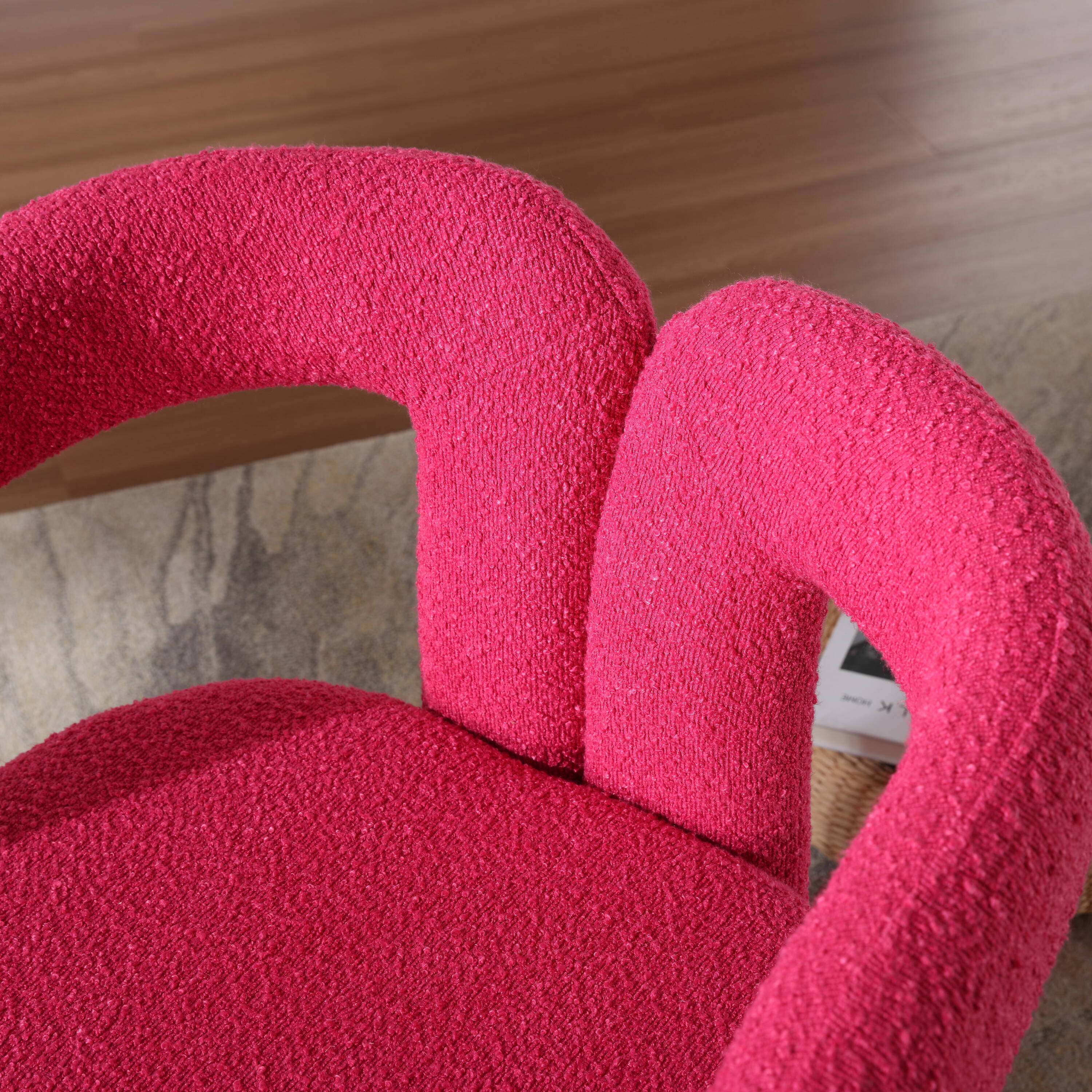 CESICIA ZLH-21 chairs - View #13