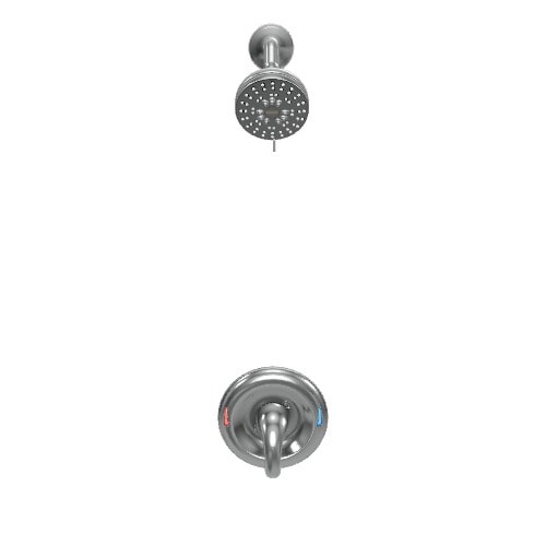 Three-dimensional representation of the product