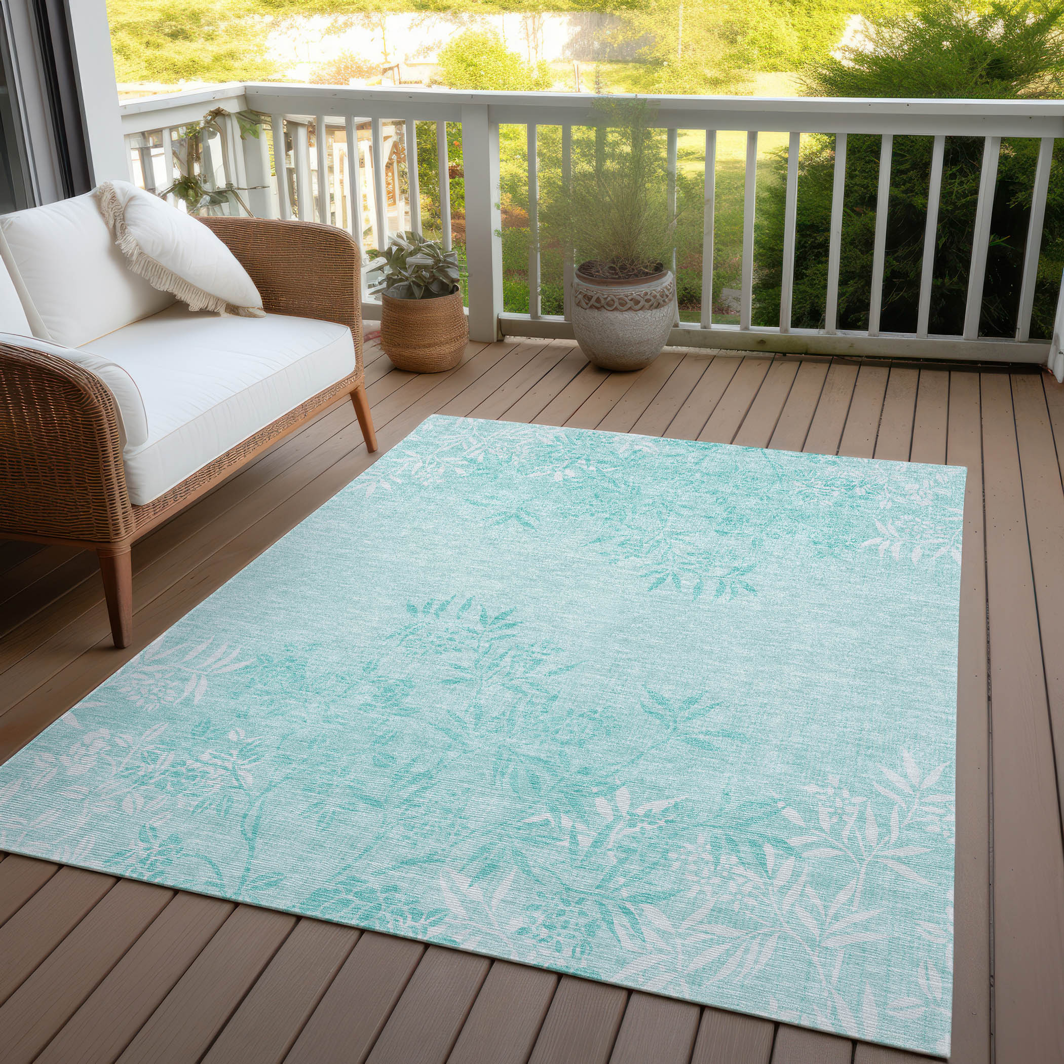 Addison Rugs ACN673TE5X8 rugs - View #9