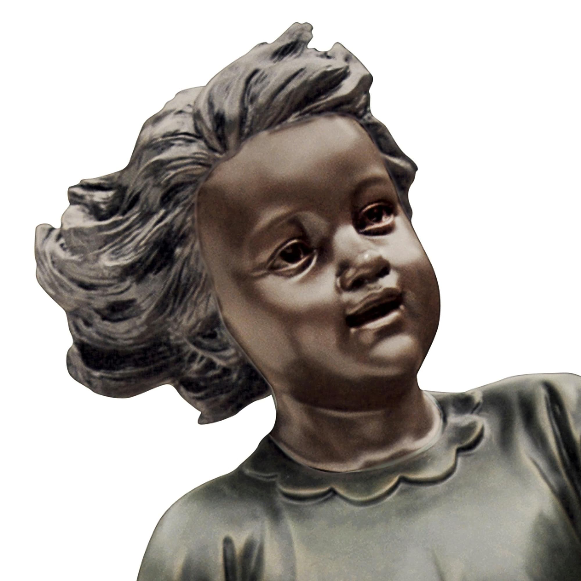 Design Toscano KY1136 Garden-Statue - View #4