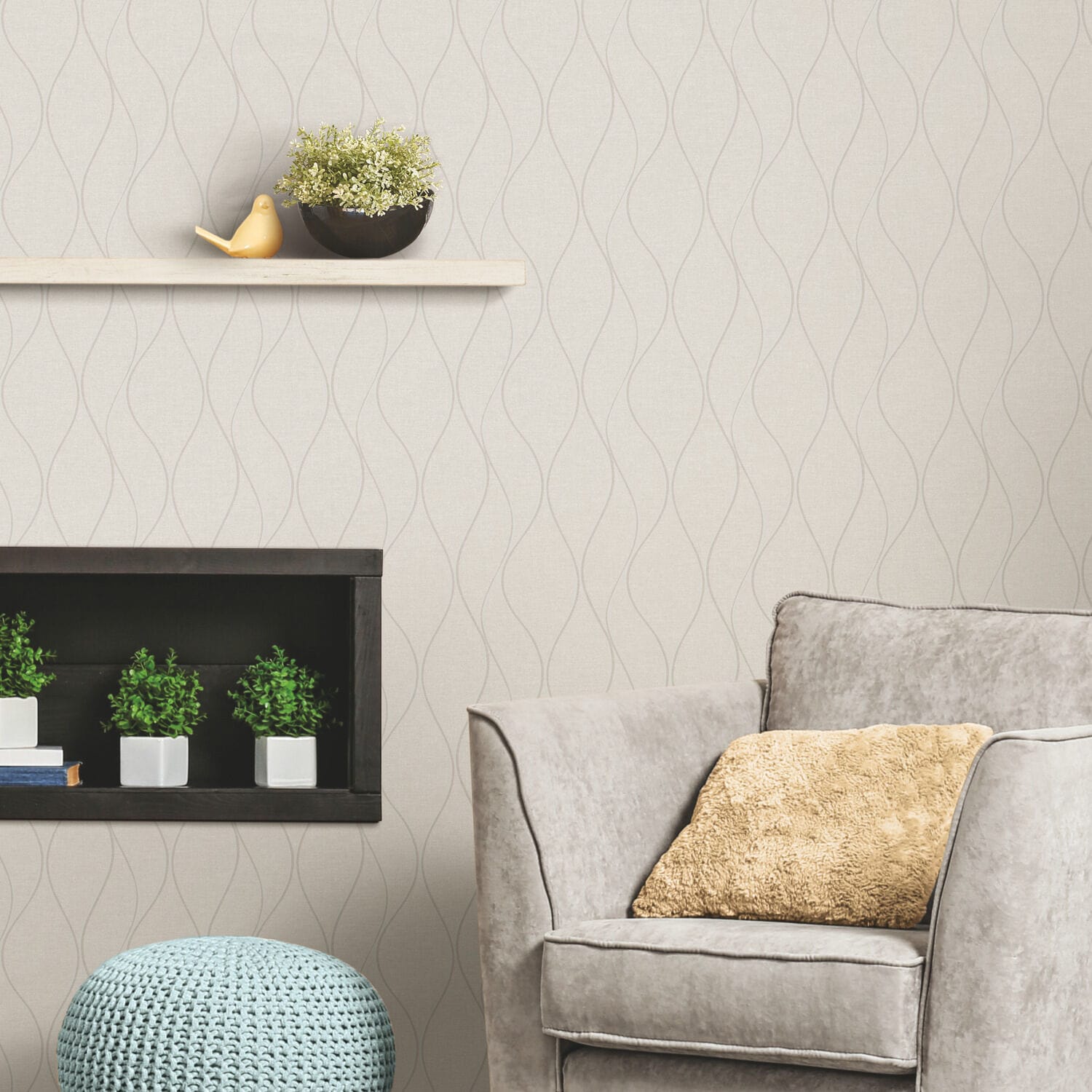RoomMates RMK11292WP wallpaper - View #3