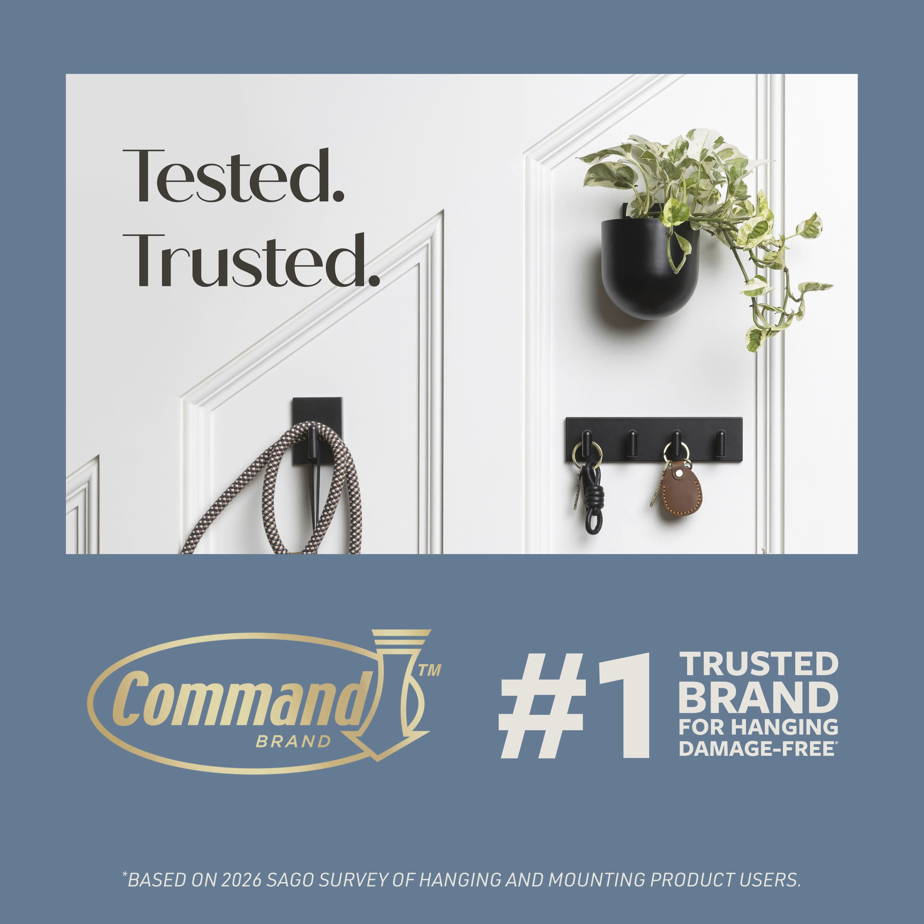 Command DCRB01CR Decorative-Wall-Hooks - View #12
