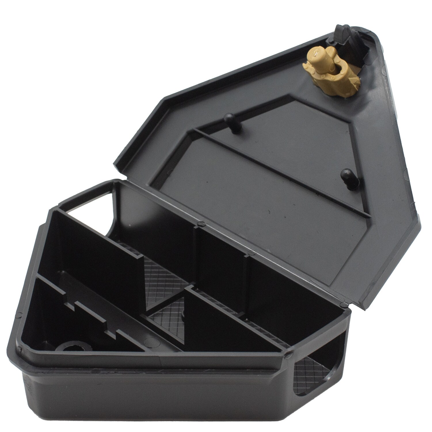 JT Eaton 907 Gold Key Rodent Traps