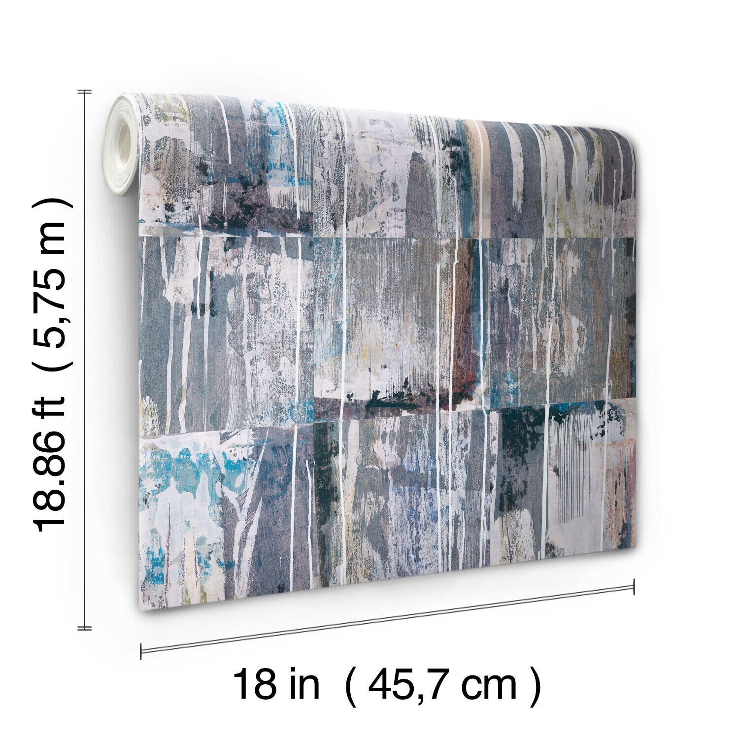 RoomMates RMK11594RL wallpaper - View #7