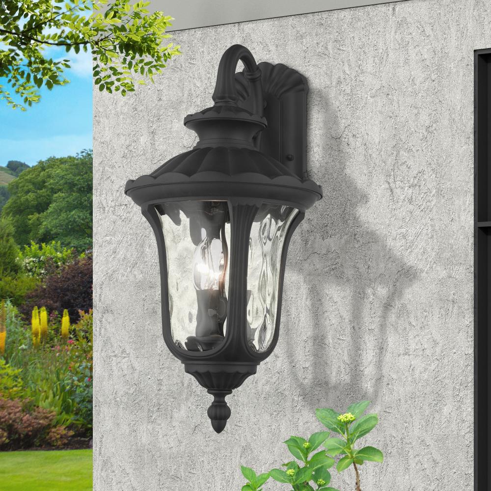 Livex Lighting 7857-14 Outdoor-Wall-Lighting - View #12