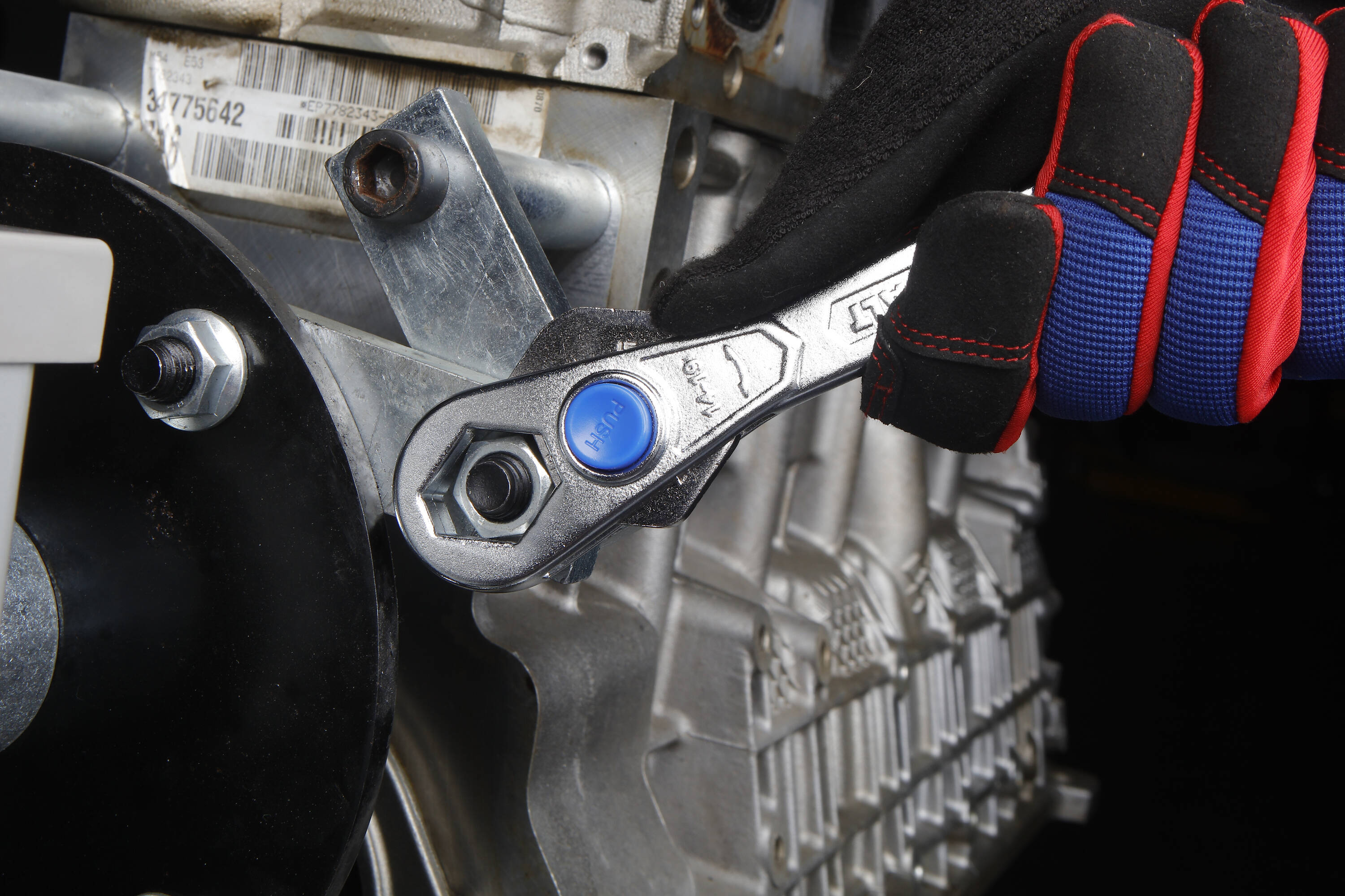 Kobalt 59796 Wrench-Sets - View #5