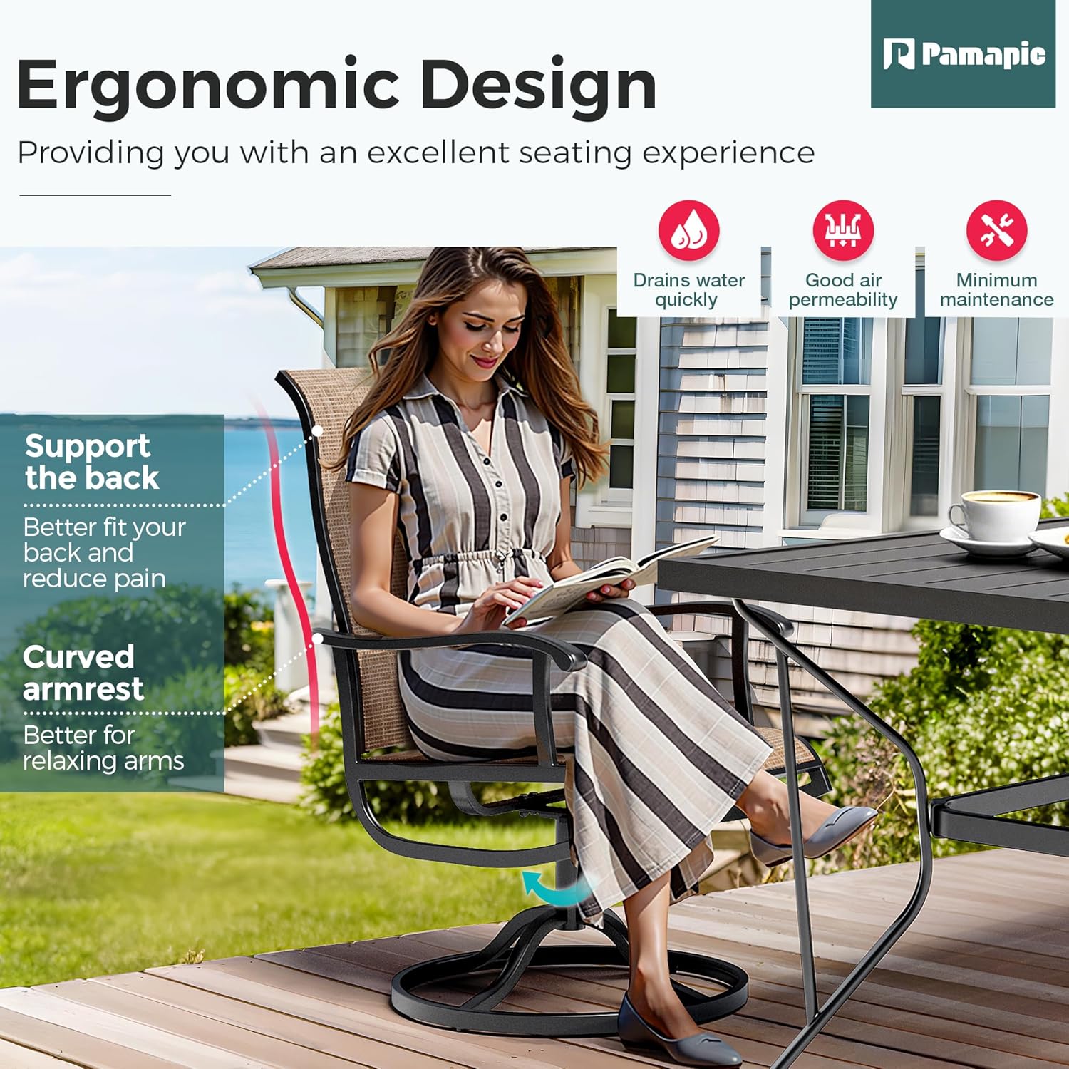  B0F5B9W9CC Patio-Dining-Sets - View #3