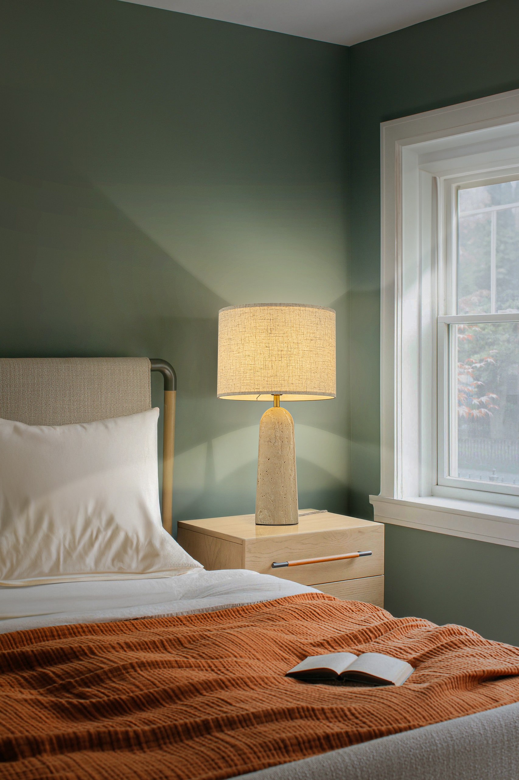 AloaDecor Lighting L7354T3012A Table-Lamps - View #7