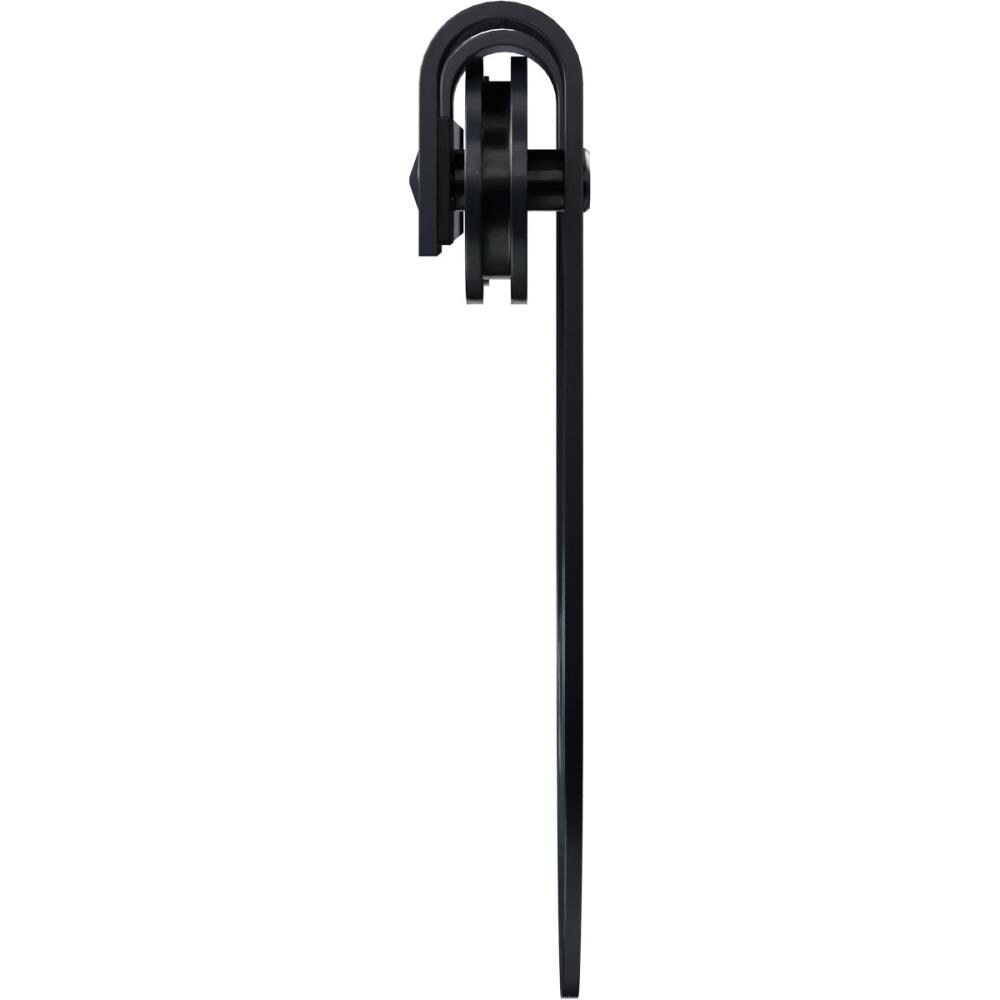 Goldberg Brothers GB60014R2DG Barn-Door-Roller-Kits - View #3