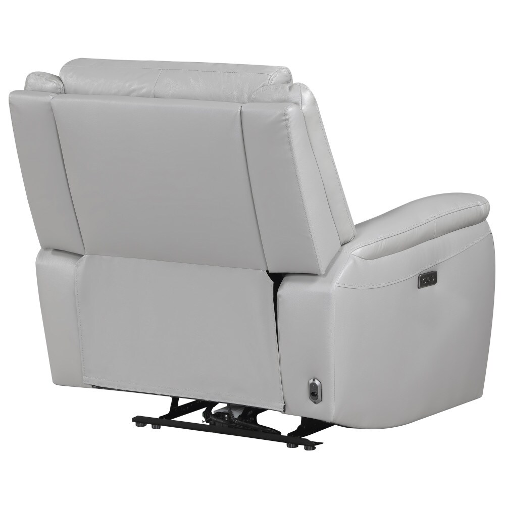 Steve Silver ALX70629RT recliners - View #4